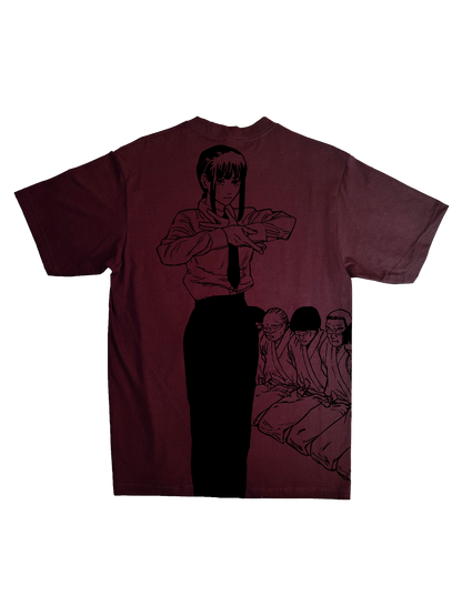 MAKIMA "PREMIUM HEAVY WEIGHT TEE"