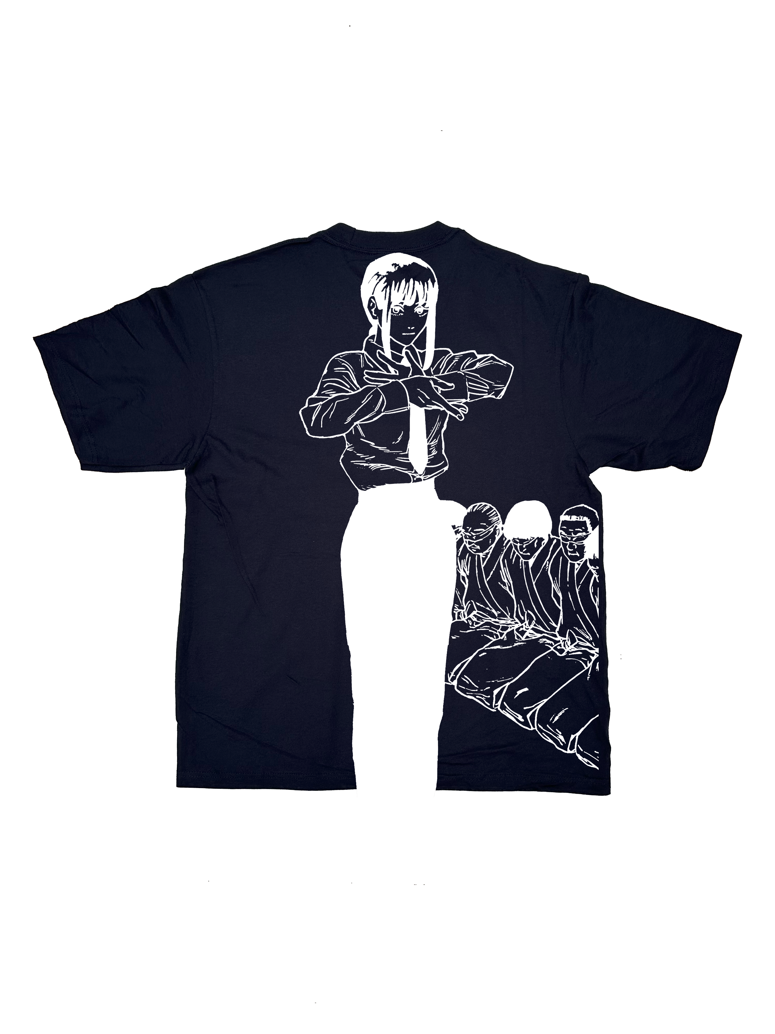 MAKIMA "PREMIUM HEAVY WEIGHT OVERSIZED TEE"