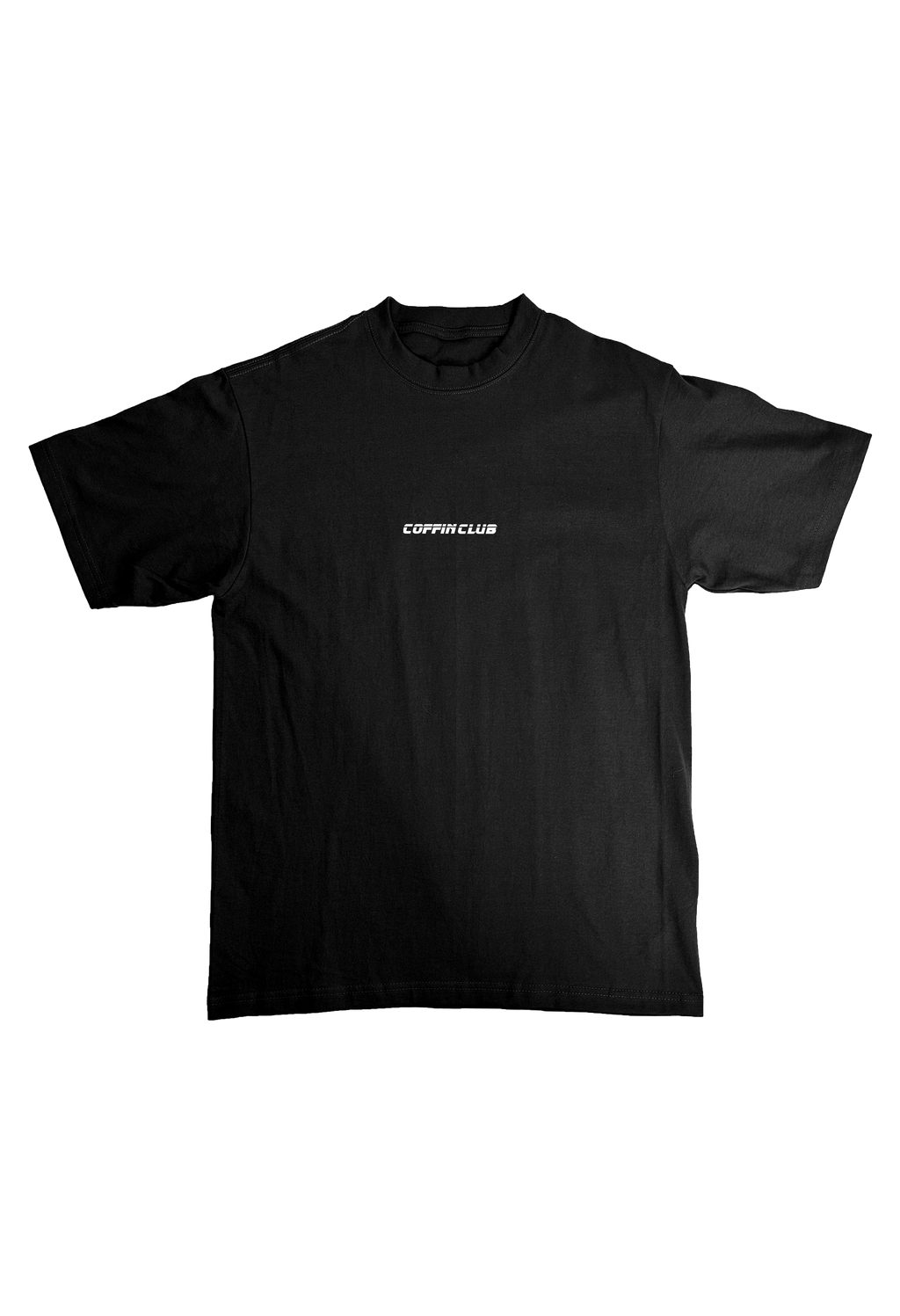 IGRIS "PREMIUM HEAVY WEIGHT OVERSIZED TEE"