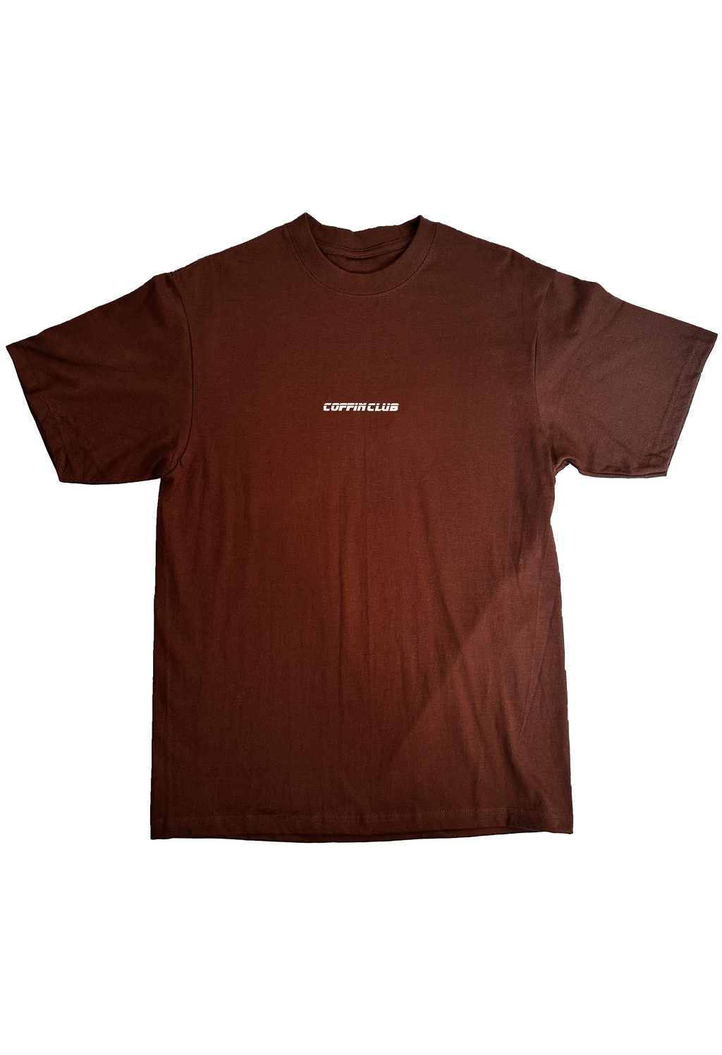 DAVID + LUCY "PREMIUM HEAVY WEIGHT OVERSIZED TEE"