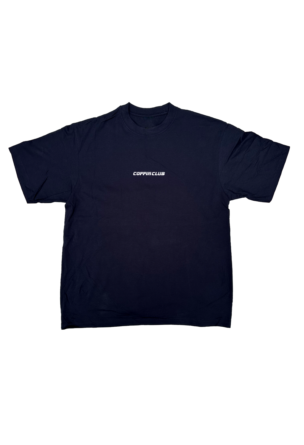 IGRIS "PREMIUM HEAVY WEIGHT OVERSIZED TEE"