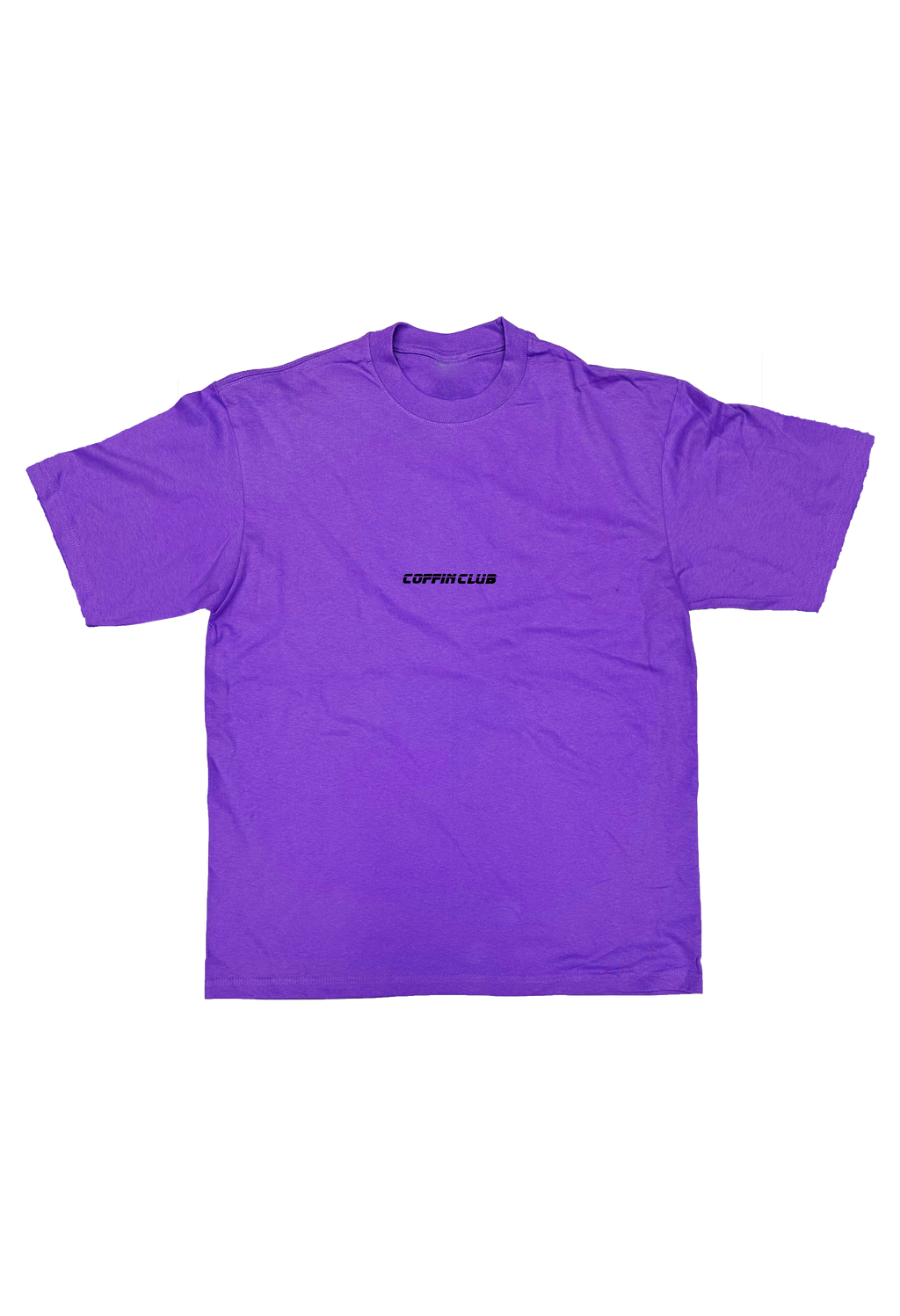 IGRIS "PREMIUM HEAVY WEIGHT OVERSIZED TEE"