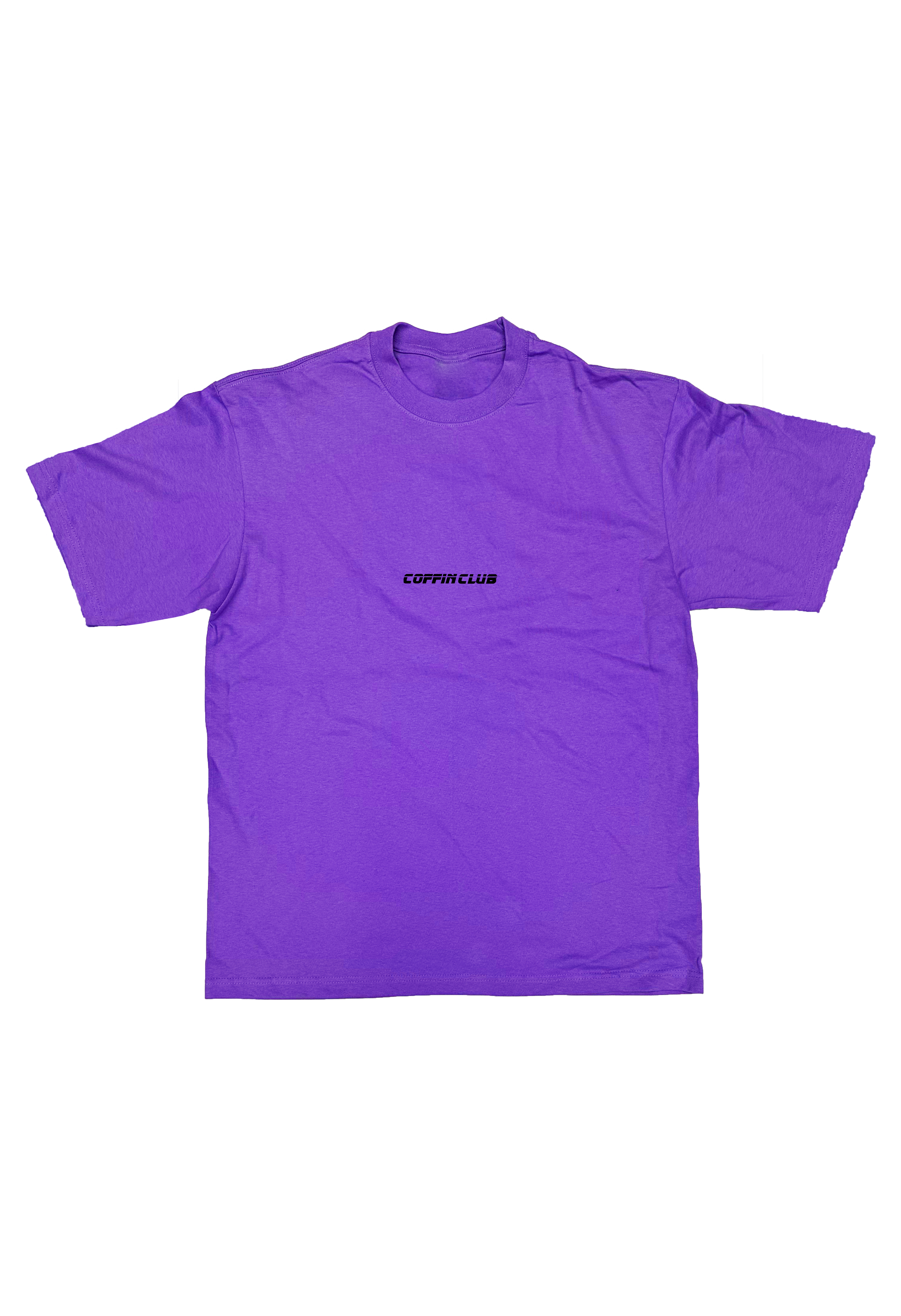 IGRIS "PREMIUM HEAVY WEIGHT OVERSIZED TEE"
