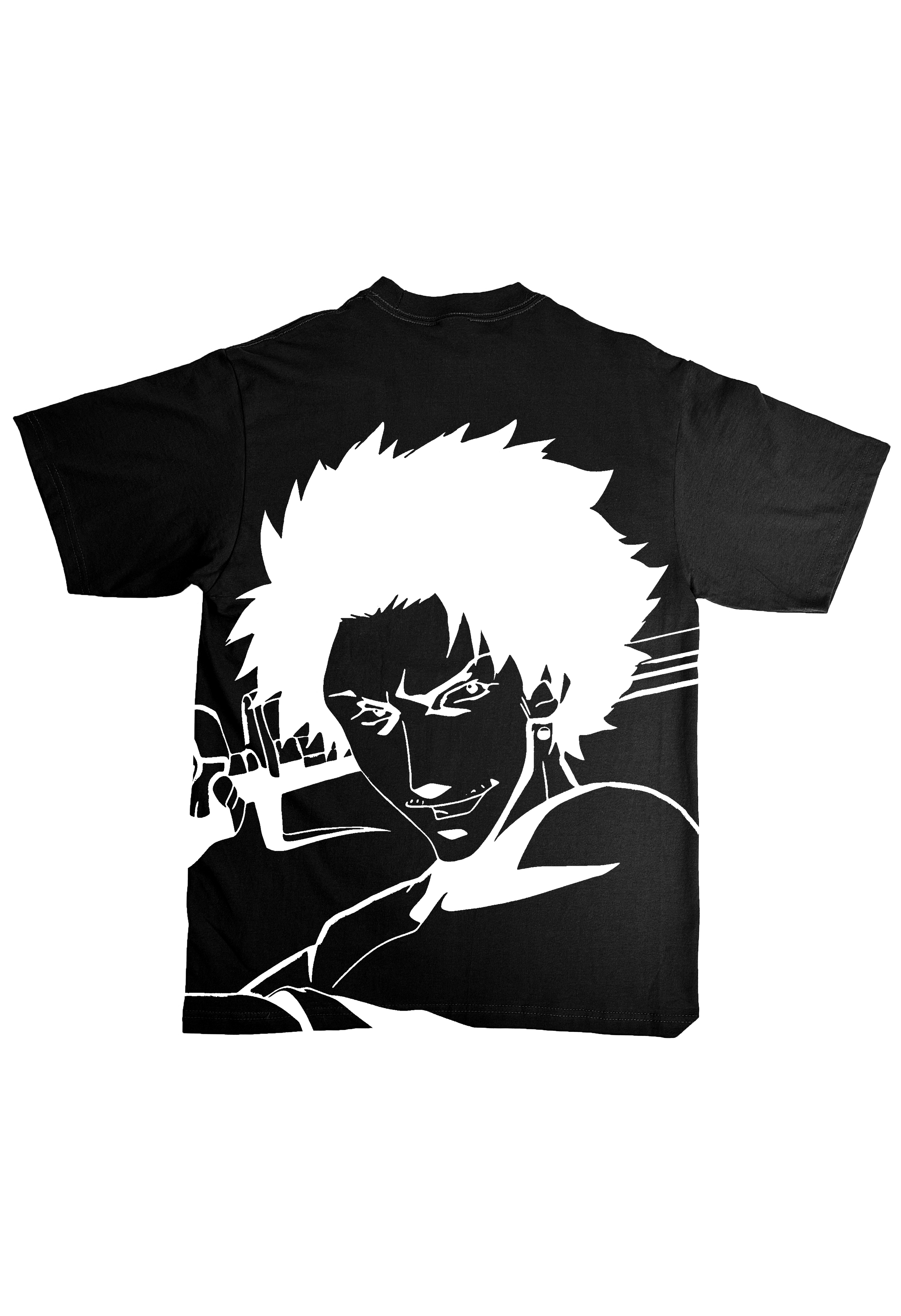 MUGEN "PREMIUM HEAVY WEIGHT OVERSIZED TEE"