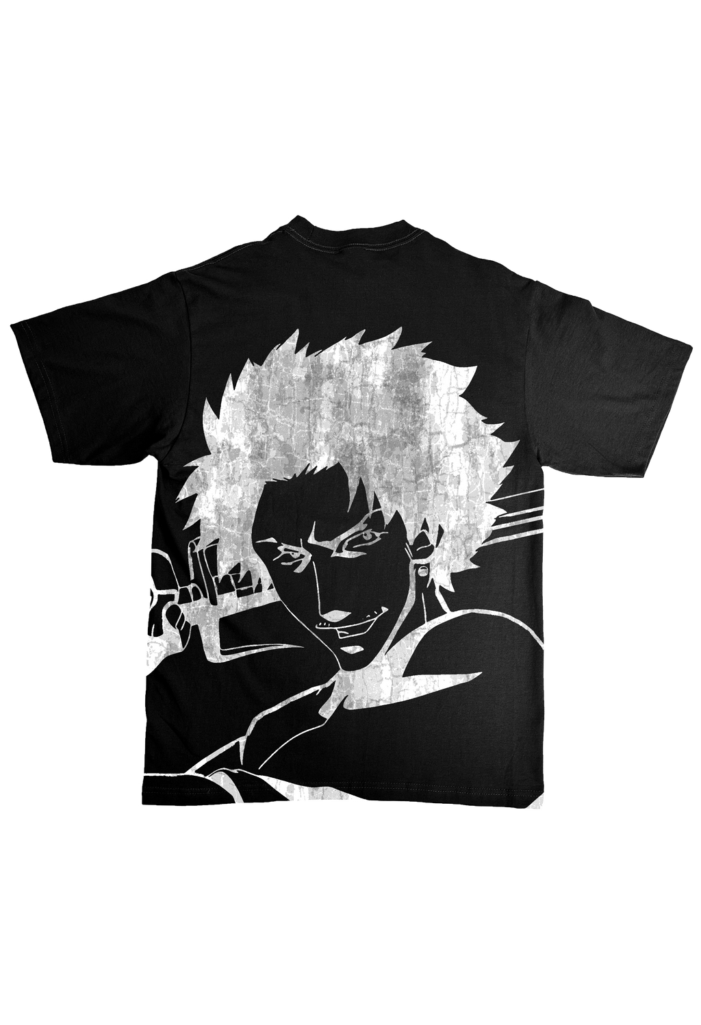 MUGEN "PREMIUM HEAVY WEIGHT OVERSIZED TEE"