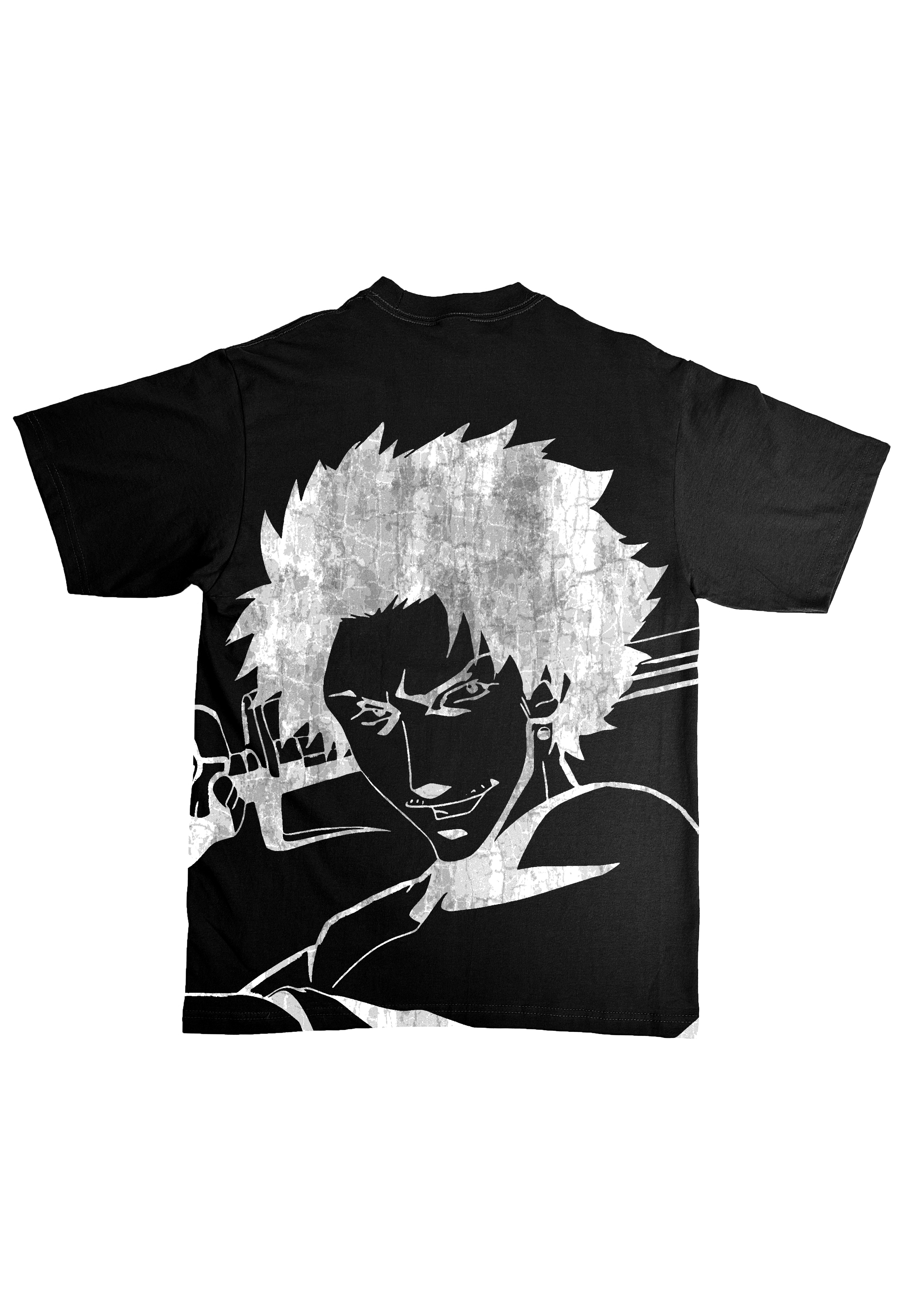 MUGEN "PREMIUM HEAVY WEIGHT OVERSIZED TEE"
