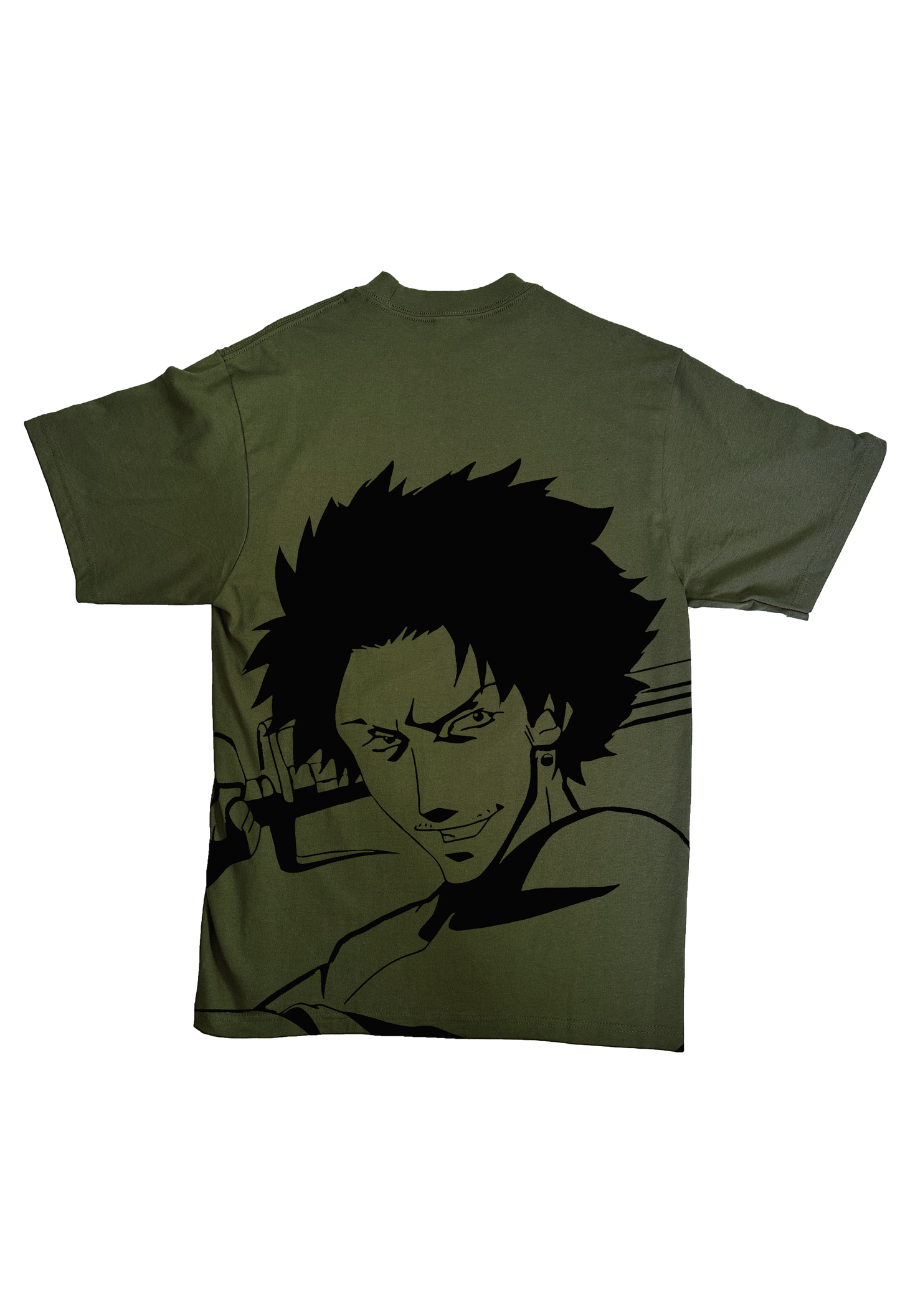 MUGEN "PREMIUM HEAVYWEIGHT TEE"