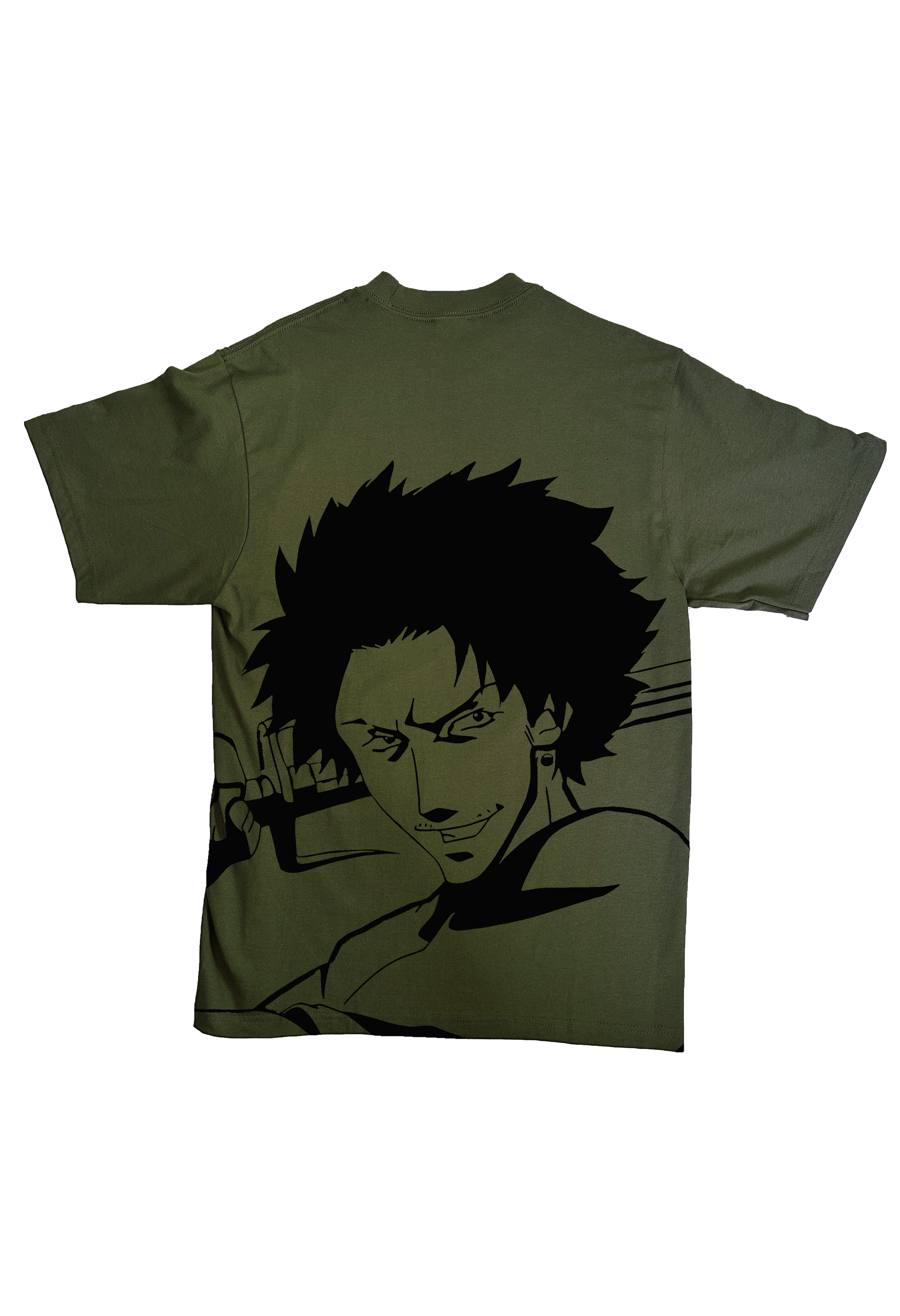 MUGEN "PREMIUM HEAVY WEIGHT OVERSIZED TEE"
