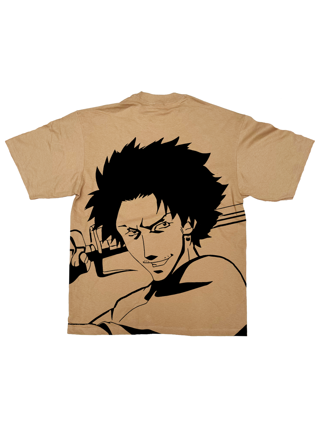 MUGEN "PREMIUM HEAVY WEIGHT OVERSIZED TEE"