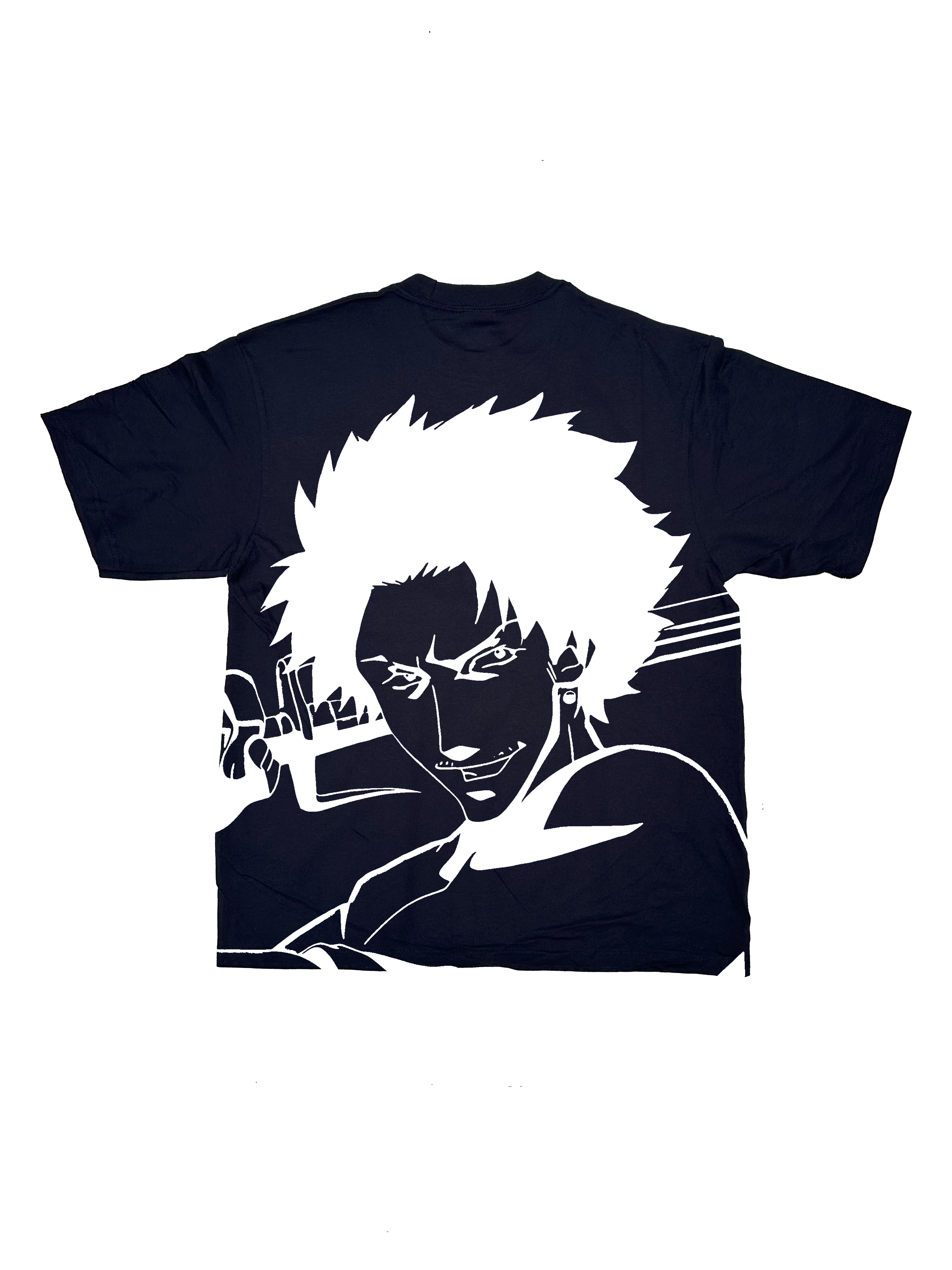 MUGEN "PREMIUM HEAVY WEIGHT OVERSIZED TEE"