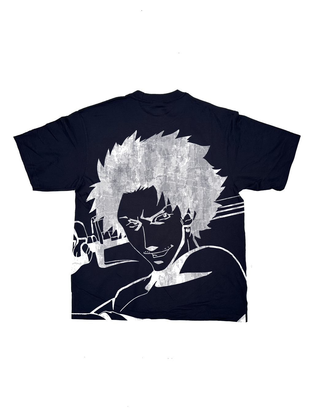 MUGEN "PREMIUM HEAVY WEIGHT OVERSIZED TEE"