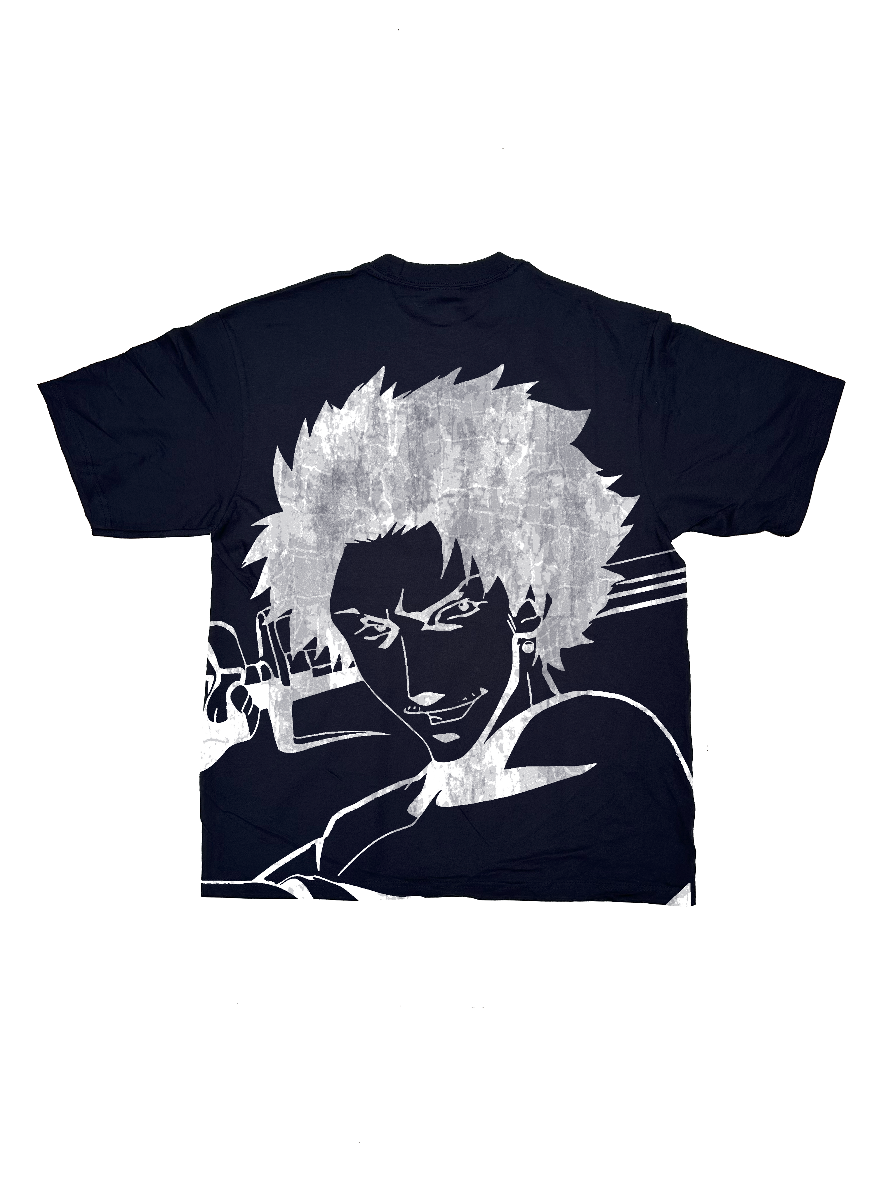 MUGEN "PREMIUM HEAVY WEIGHT OVERSIZED TEE"