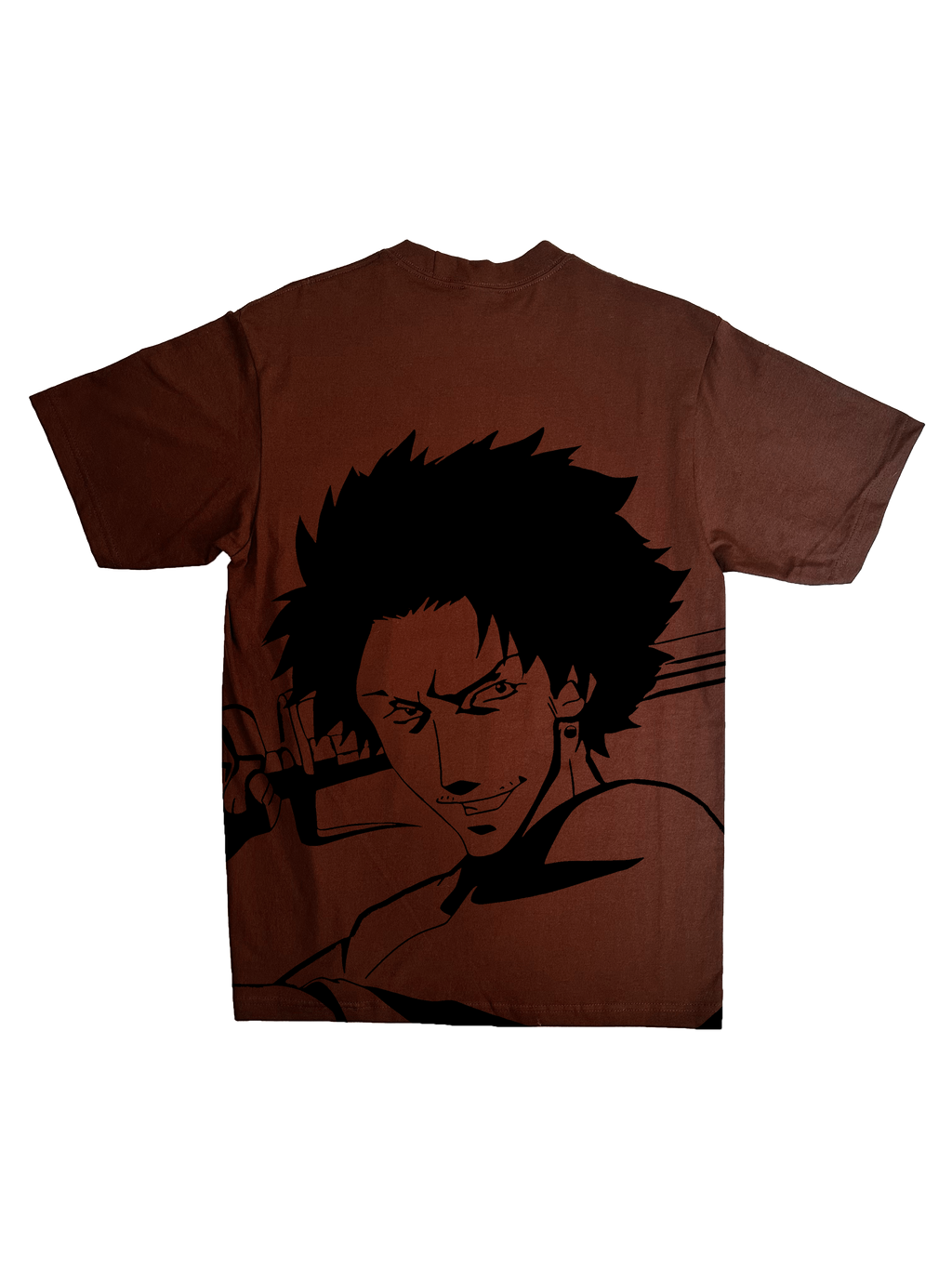 MUGEN "PREMIUM HEAVY WEIGHT OVERSIZED TEE"