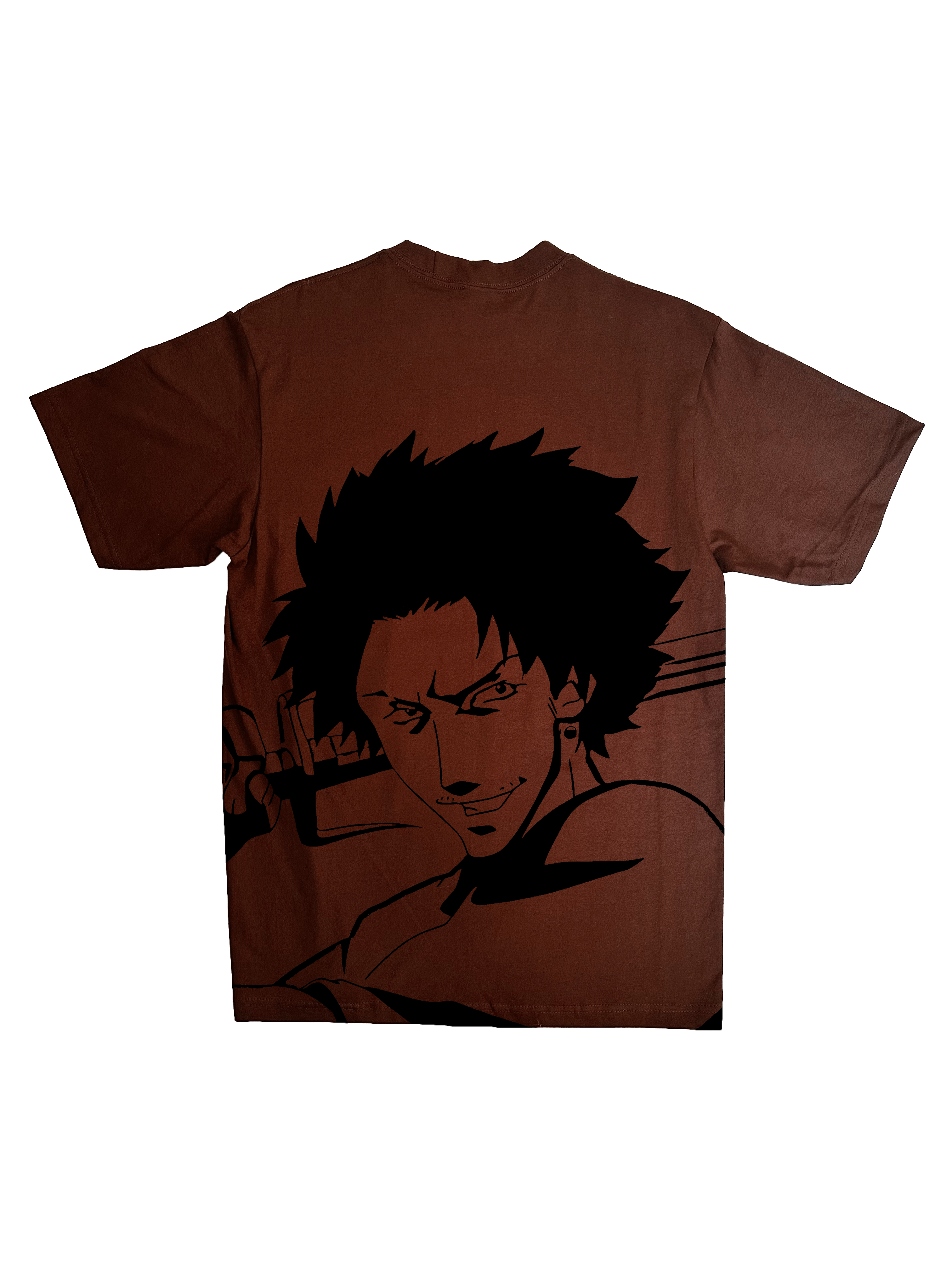 MUGEN "PREMIUM HEAVY WEIGHT OVERSIZED TEE"
