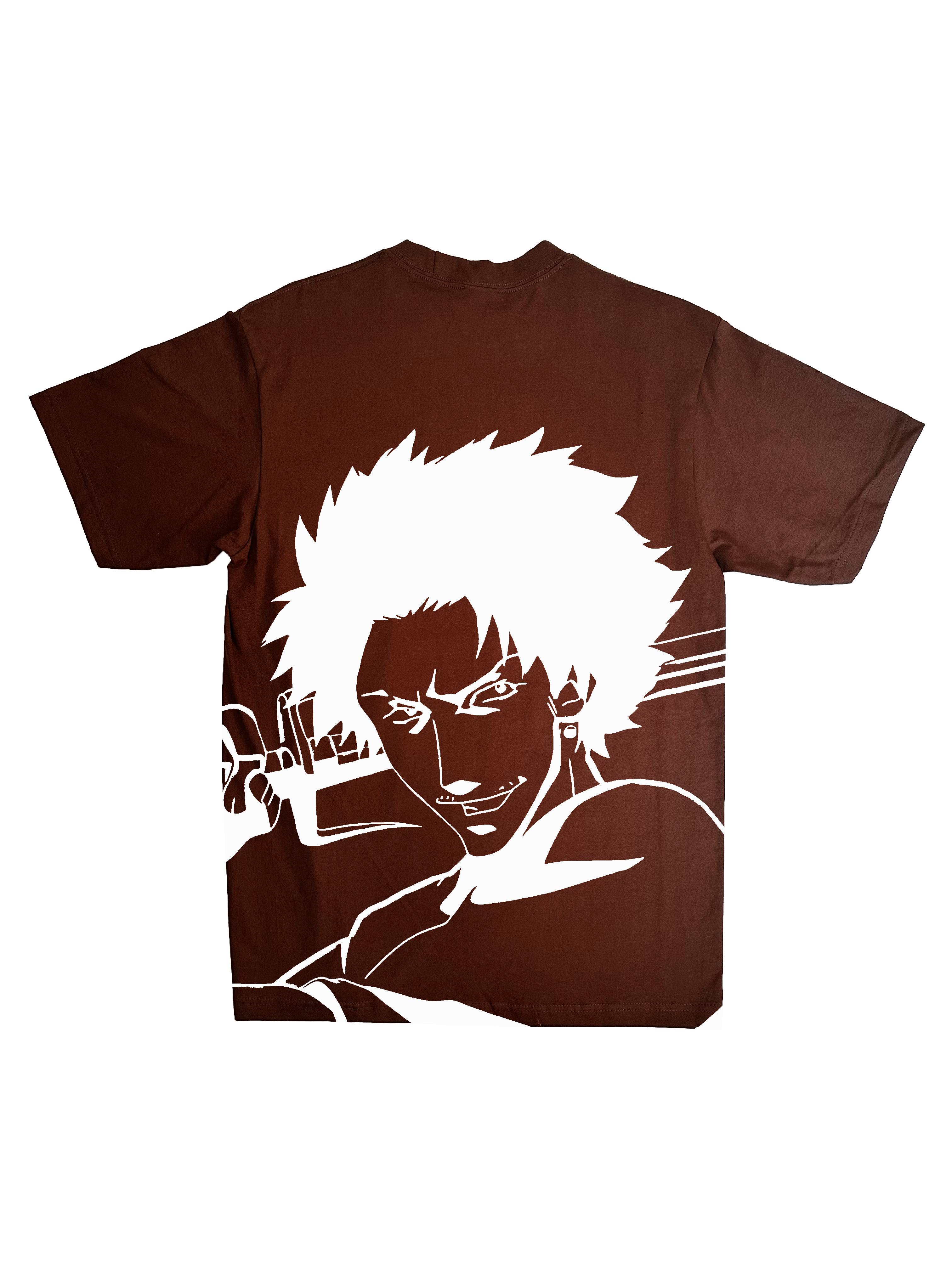 MUGEN "PREMIUM HEAVY WEIGHT OVERSIZED TEE"