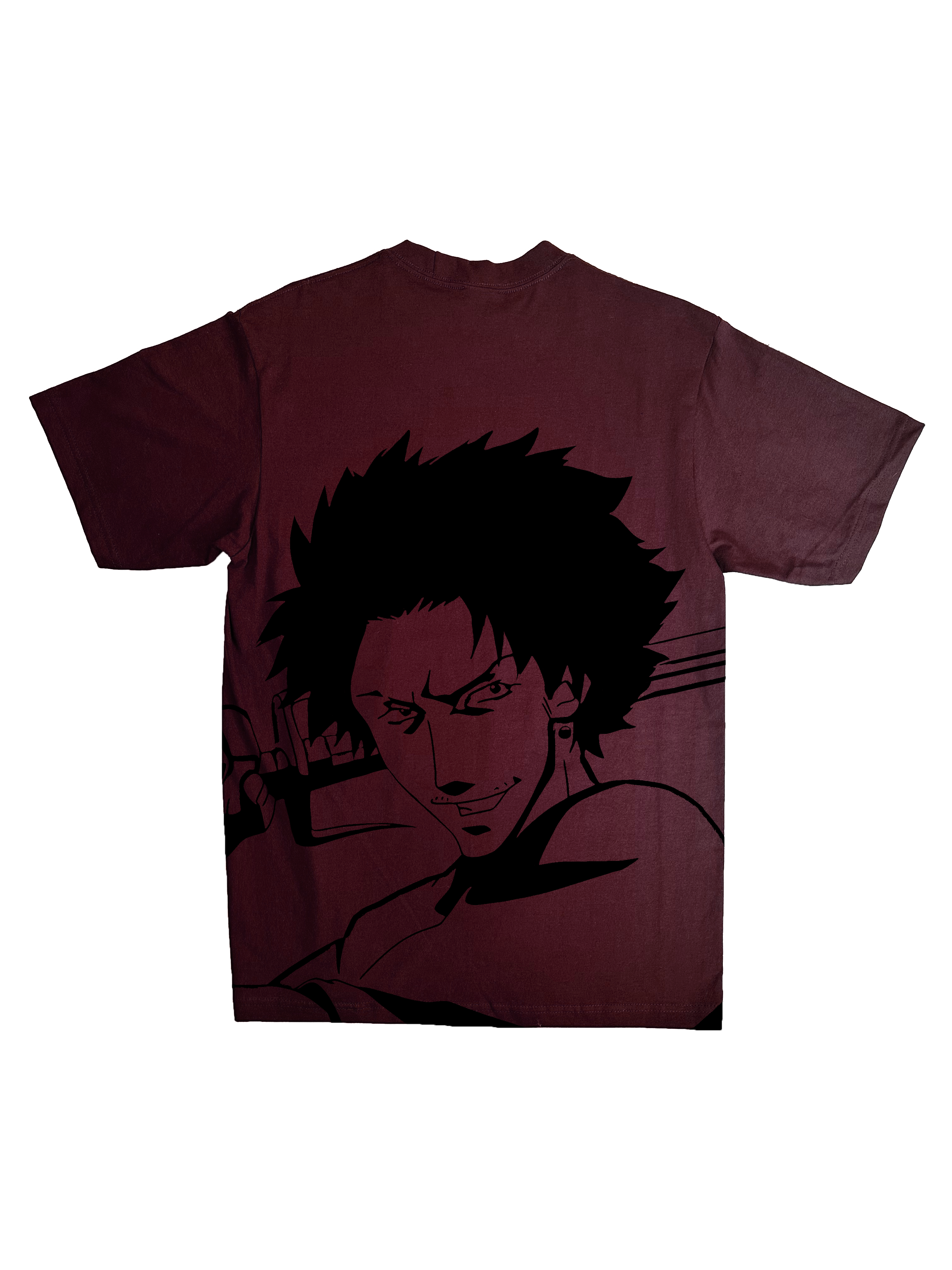 MUGEN "PREMIUM HEAVY WEIGHT OVERSIZED TEE"