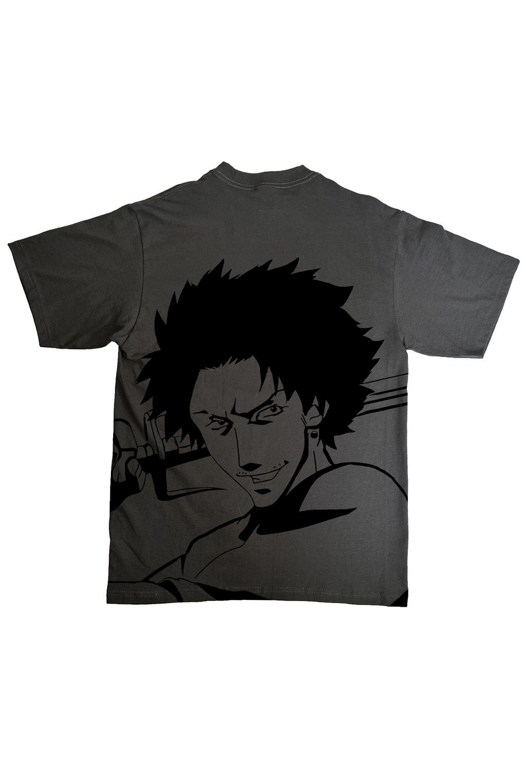 MUGEN "PREMIUM HEAVY WEIGHT OVERSIZED TEE"