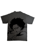 MUGEN "PREMIUM HEAVY WEIGHT OVERSIZED TEE"