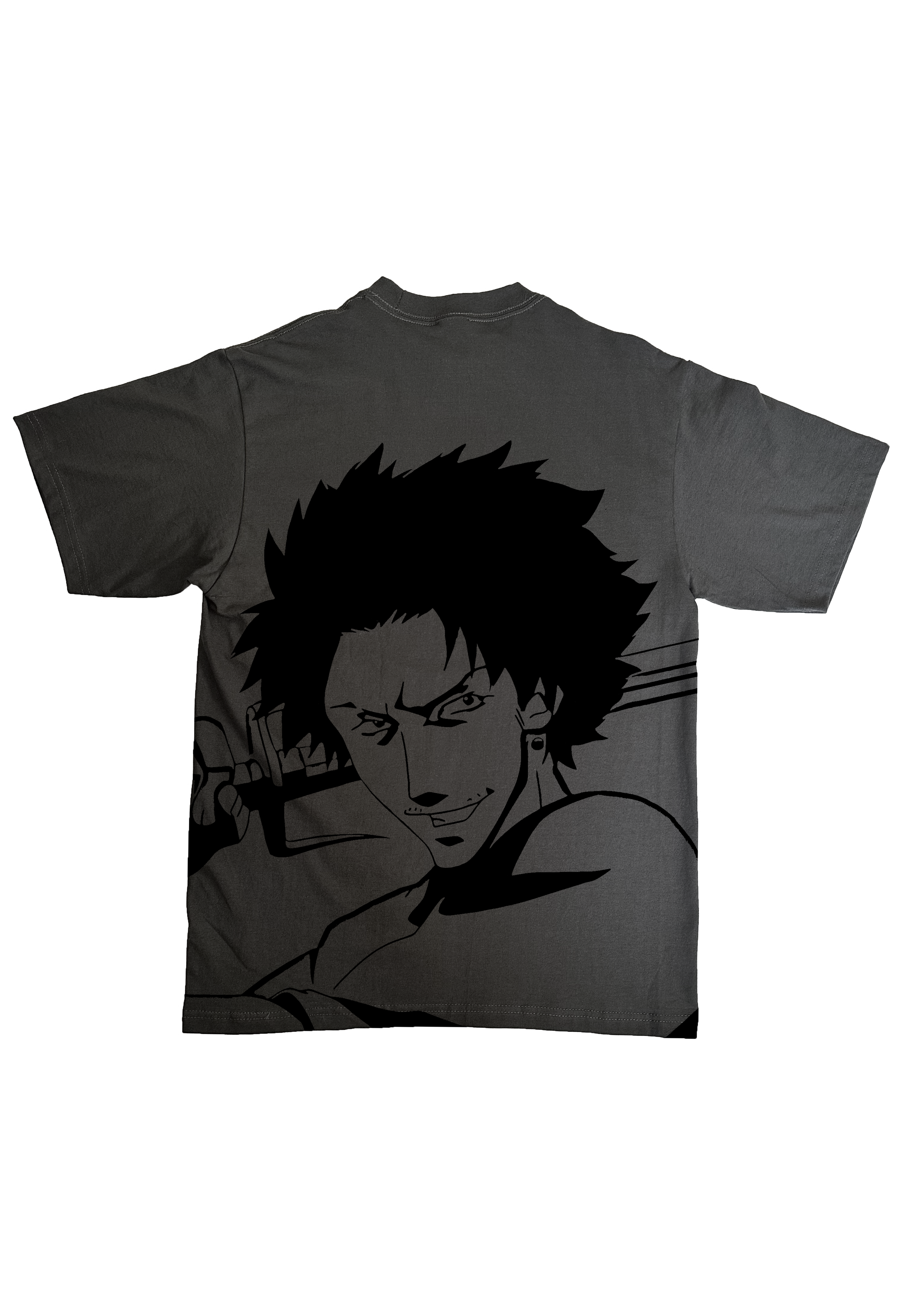 MUGEN "PREMIUM HEAVY WEIGHT OVERSIZED TEE"