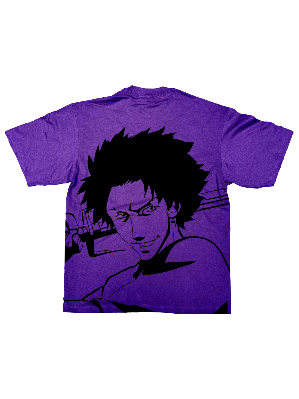 MUGEN "PREMIUM HEAVY WEIGHT OVERSIZED TEE"