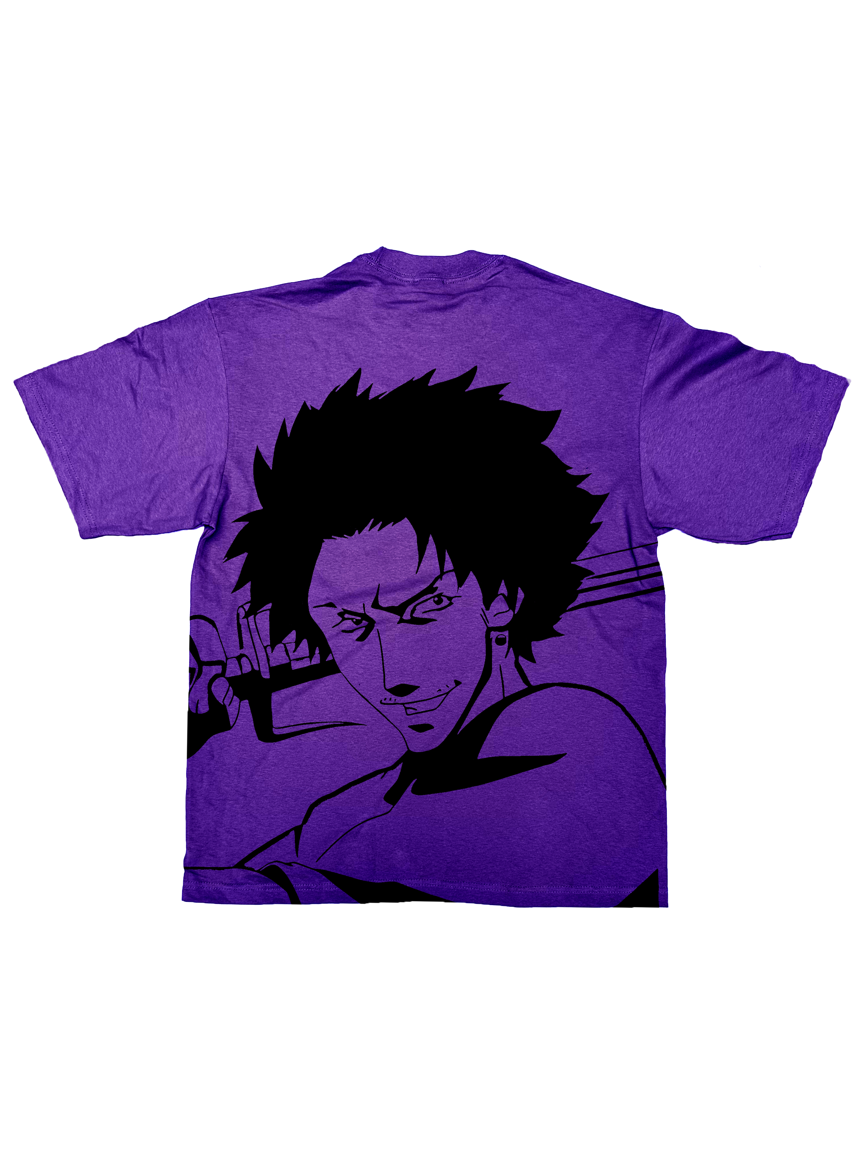 MUGEN "PREMIUM HEAVY WEIGHT OVERSIZED TEE"