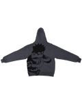 NARUTO "PREMIUM HEAVY WEIGHT HOODIE"