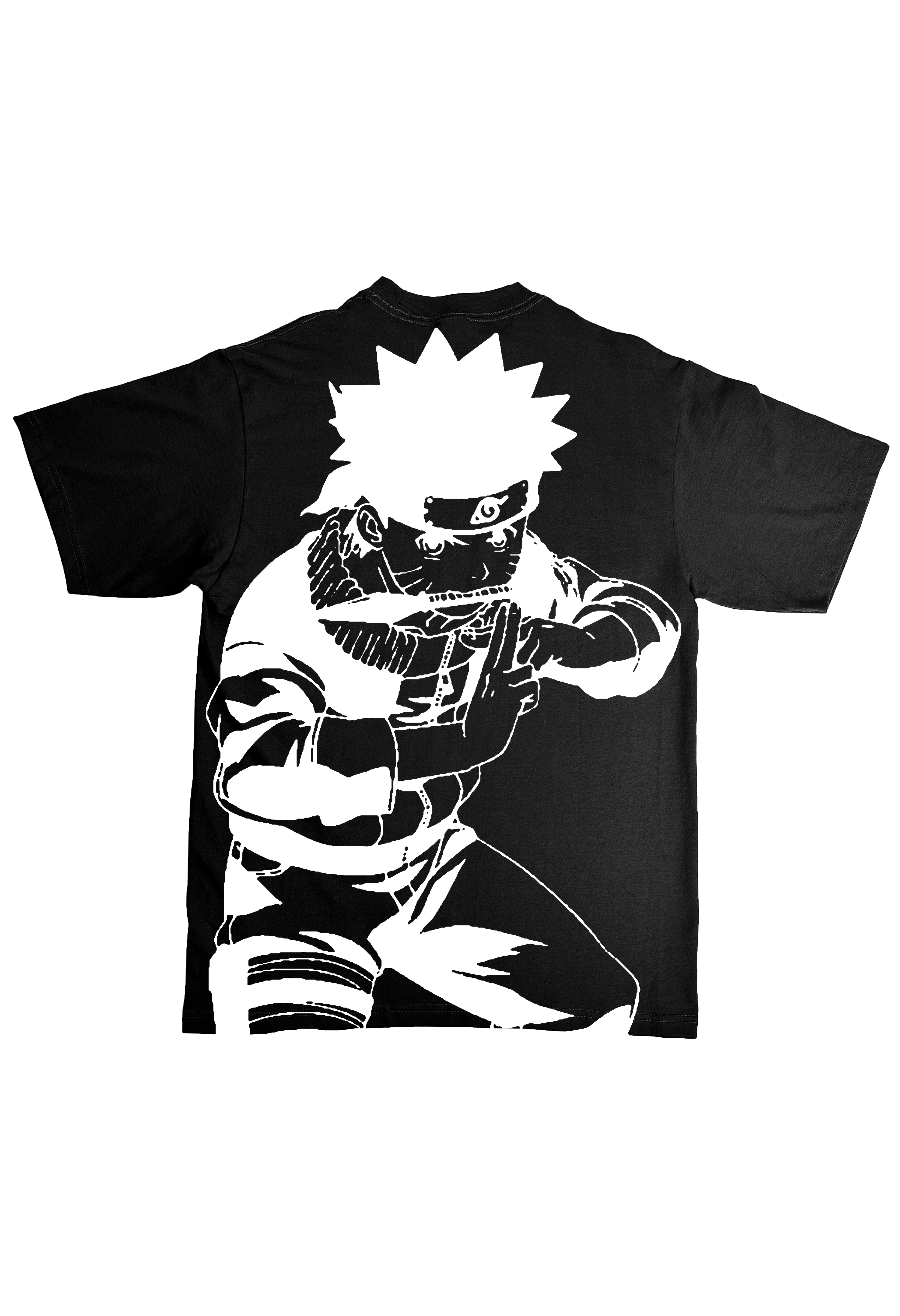 NARUTO UZUMAKI