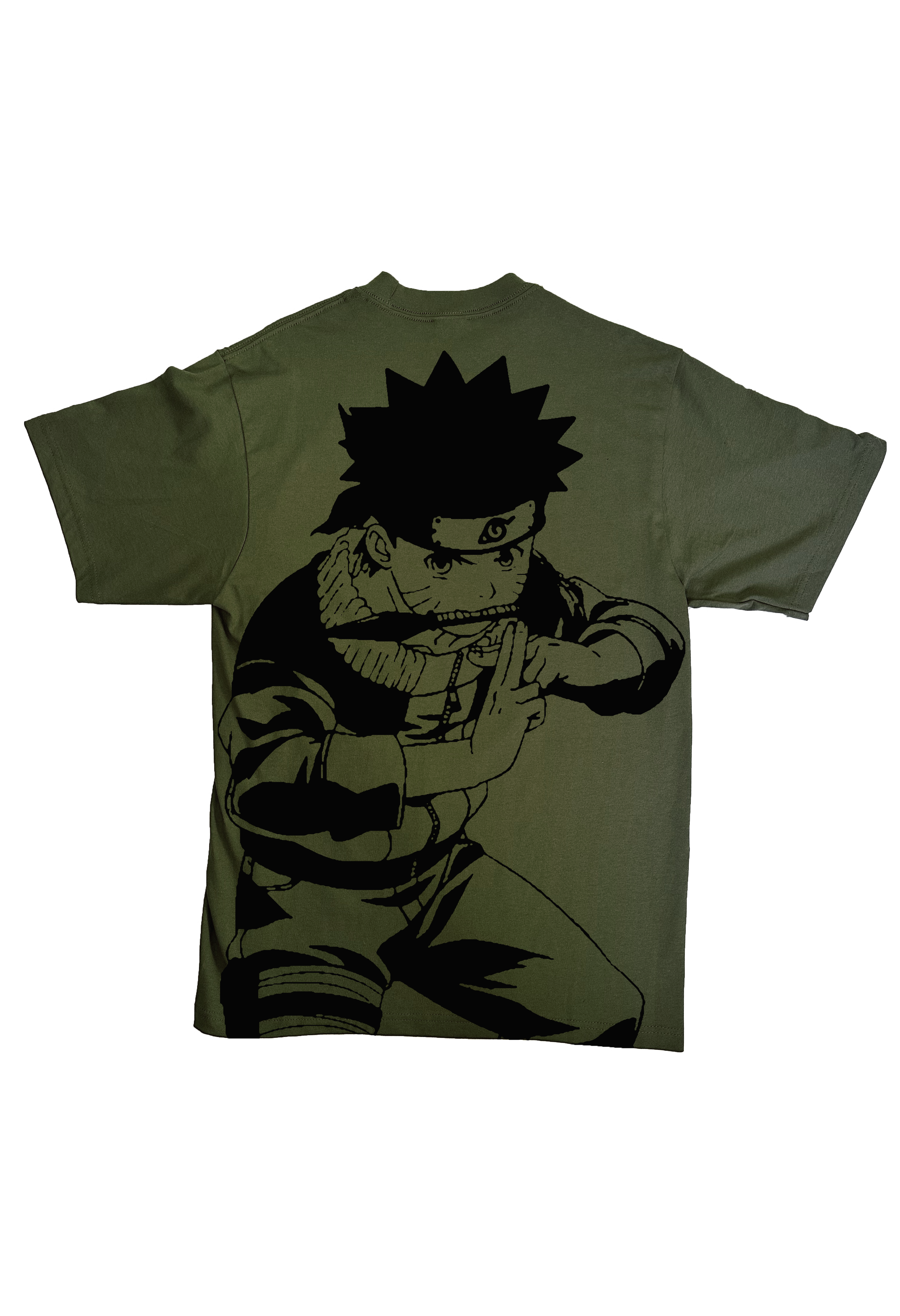 NARUTO UZUMAKI