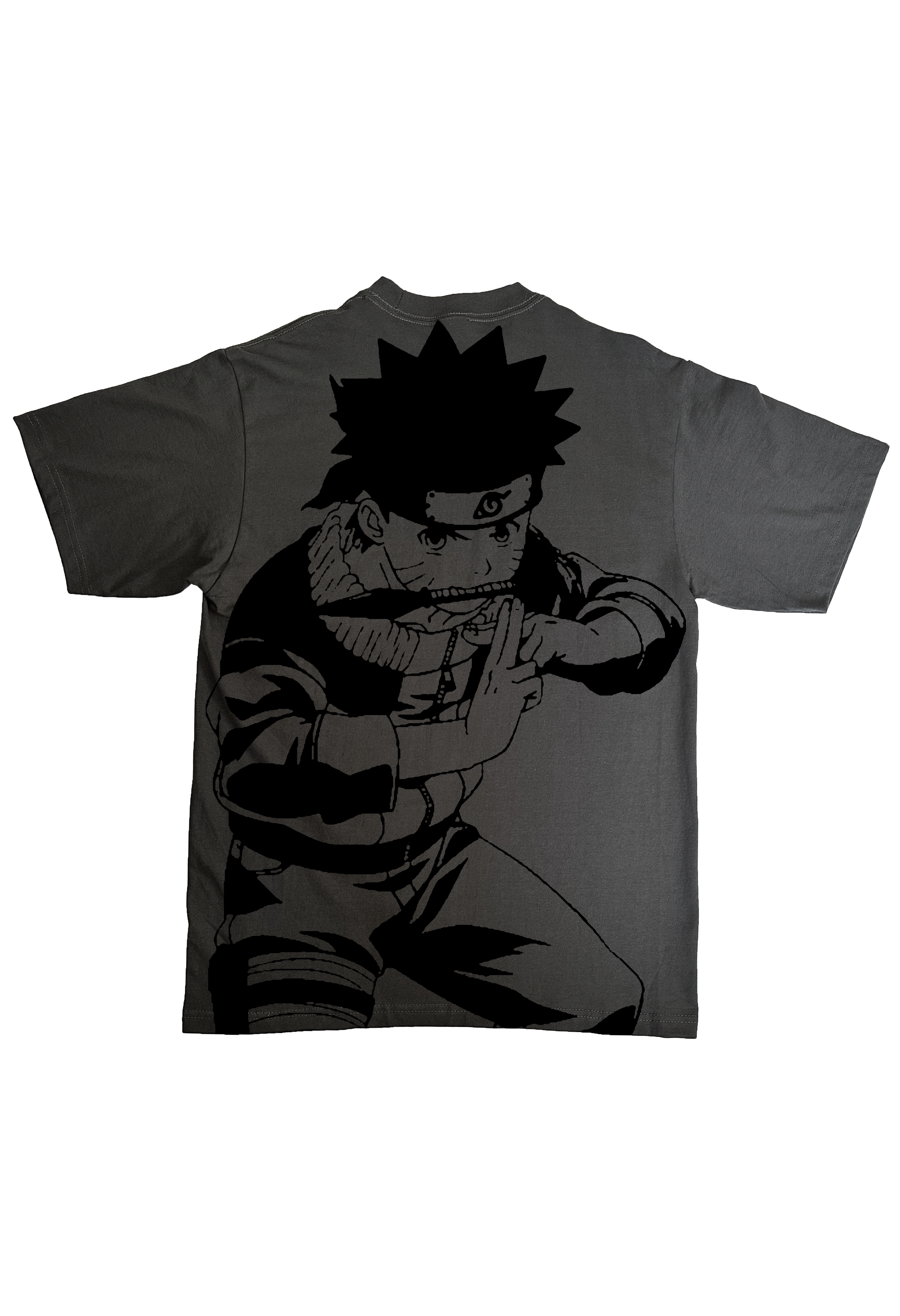 NARUTO UZUMAKI