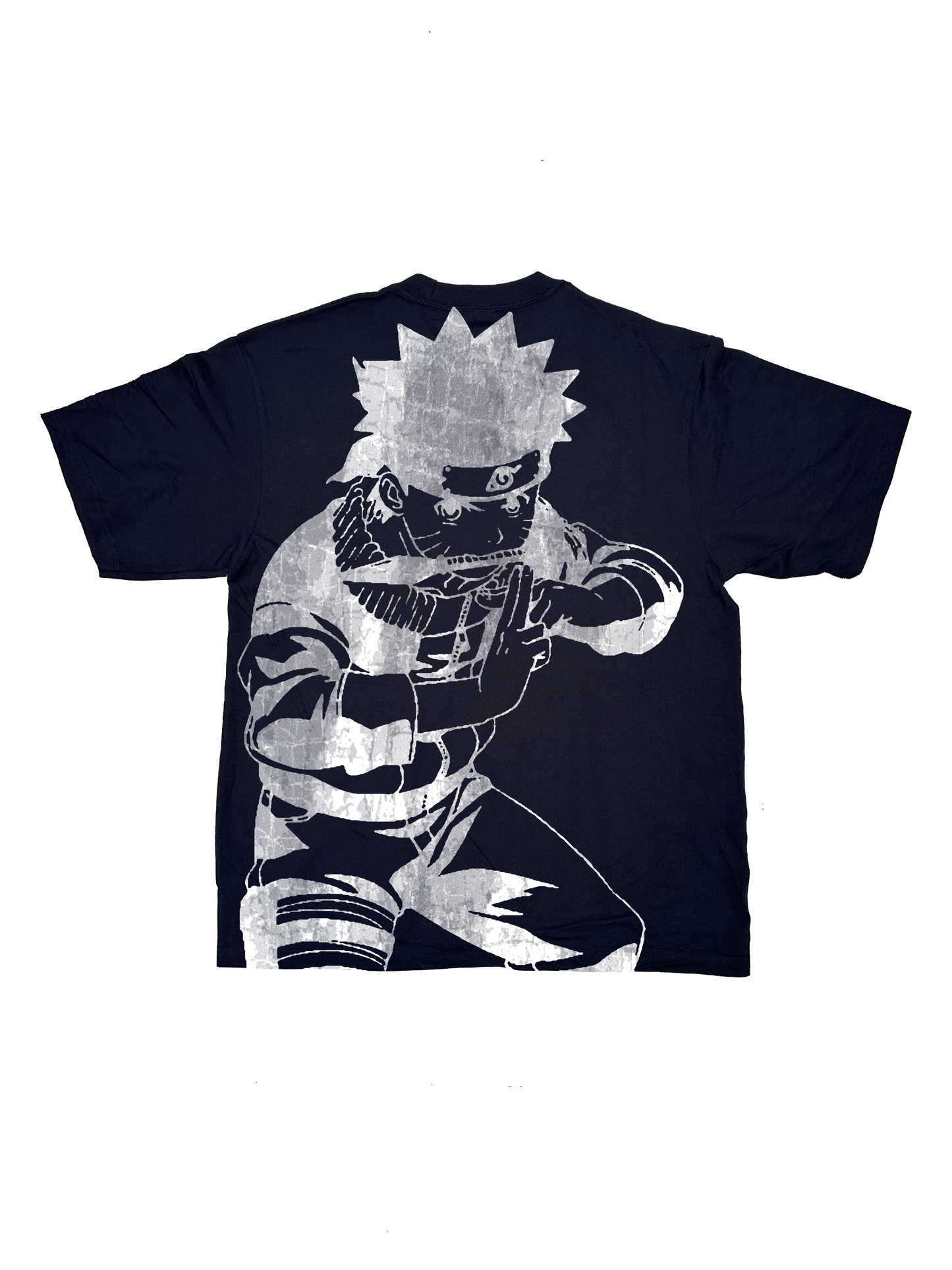 NARUTO UZUMAKI "PREMIUM HEAVY WEIGHT TEE"