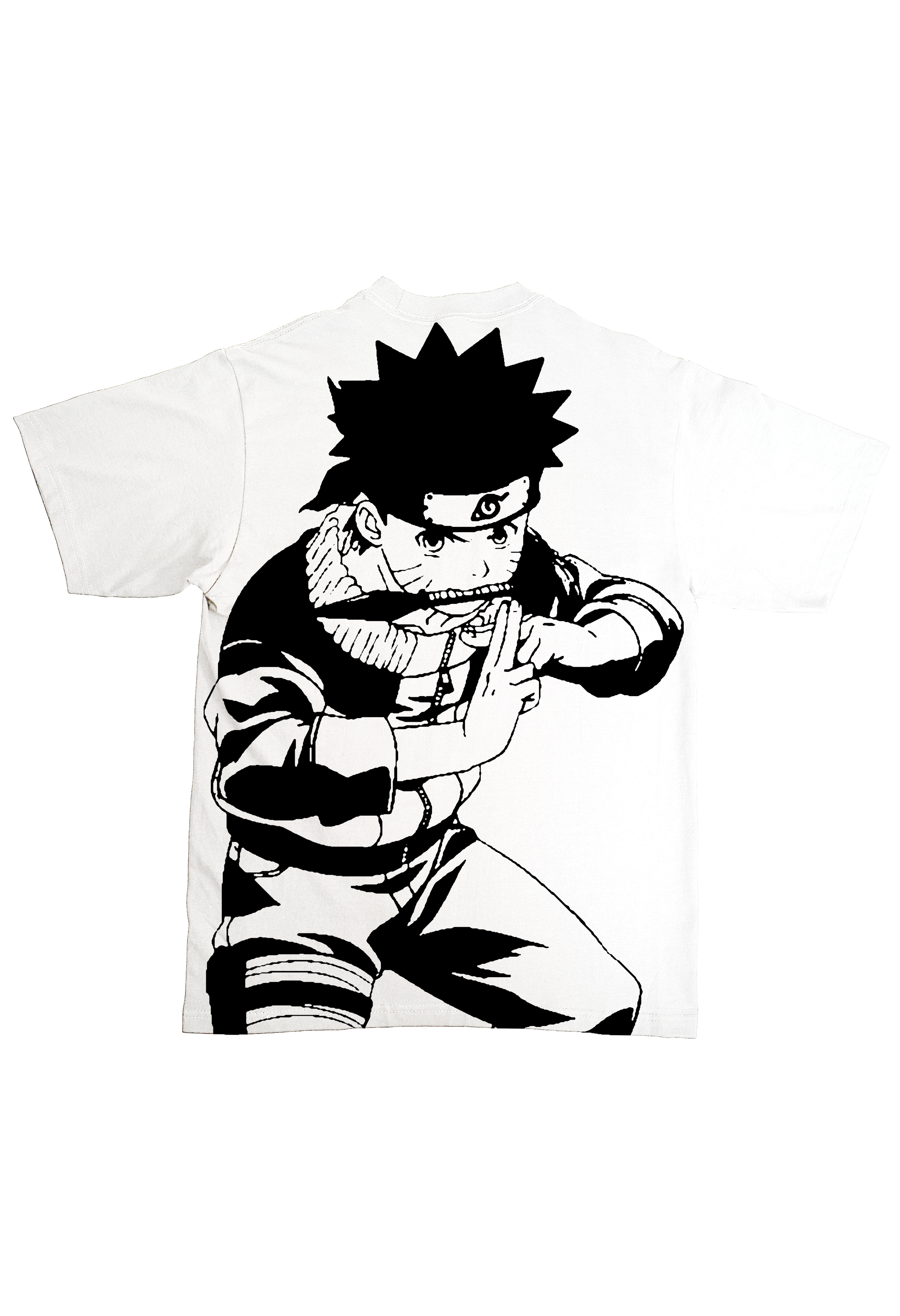 NARUTO UZUMAKI