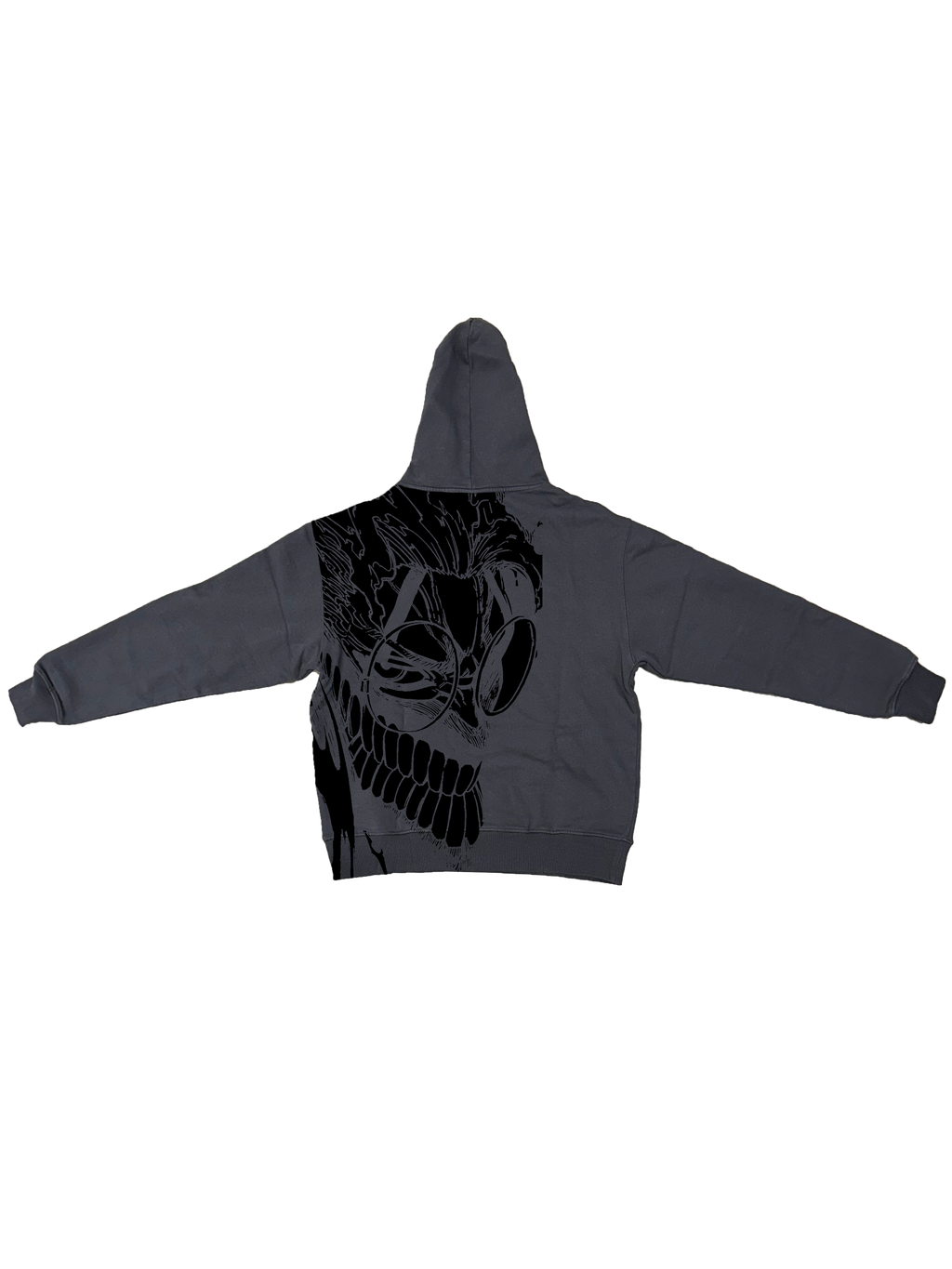 OKARUN "PREMIUM HEAVY WEIGHT HOODIE"