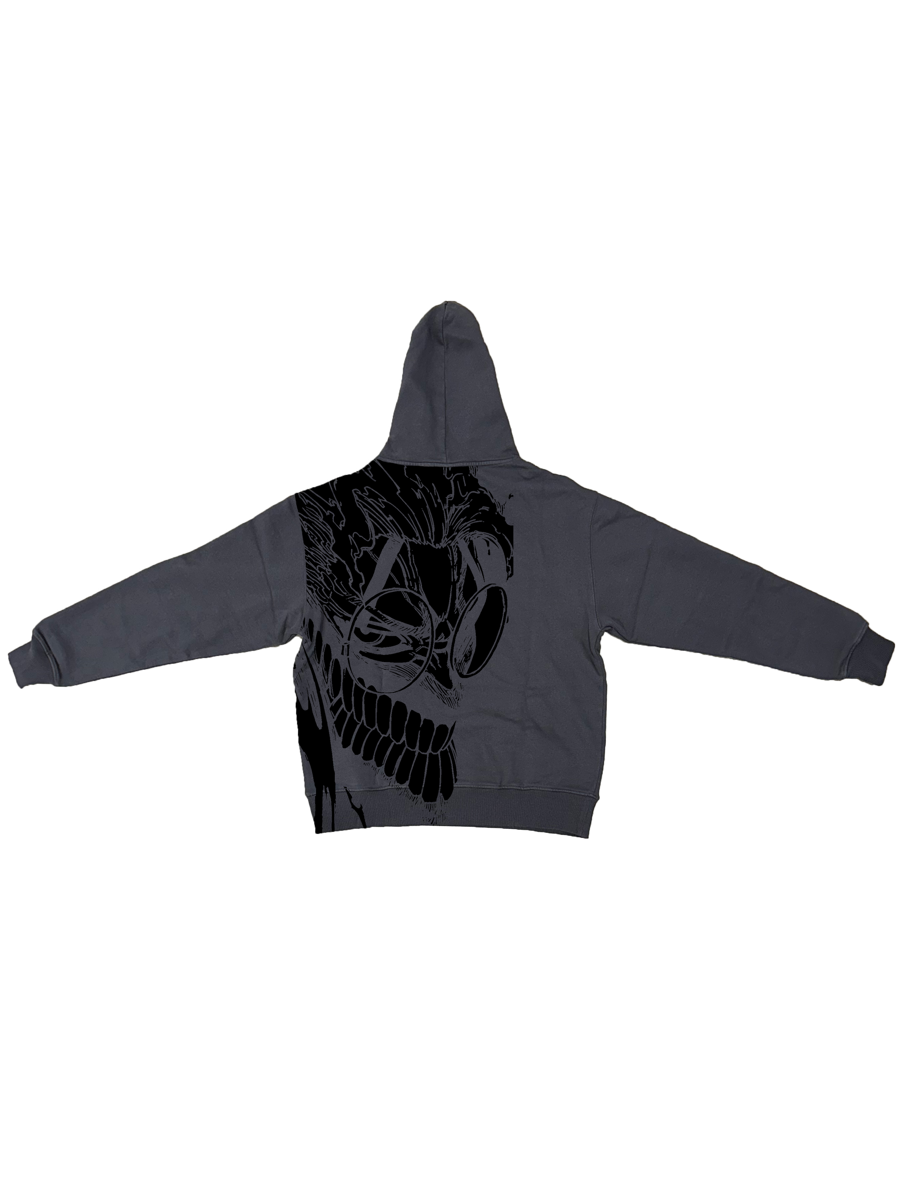 OKARUN "PREMIUM HEAVY WEIGHT HOODIE"