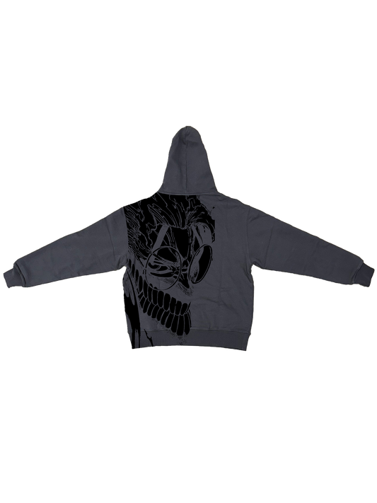 OKARUN "PREMIUM HEAVY WEIGHT HOODIE"