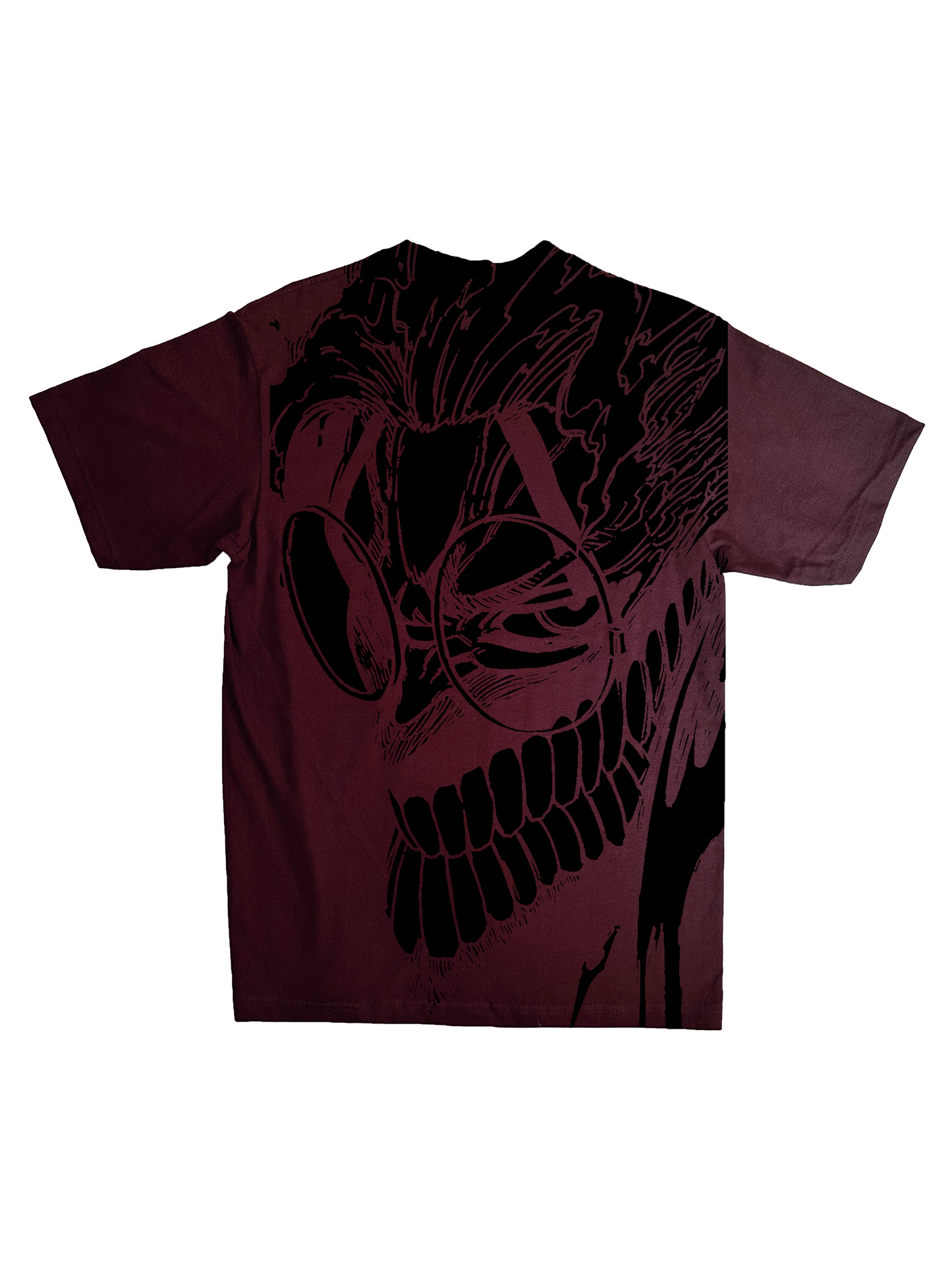 OKARUN "PREMIUM HEAVY WEIGHT TEE"