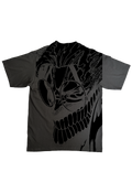 OKARUN "PREMIUM HEAVY WEIGHT OVERSIZED TEE"
