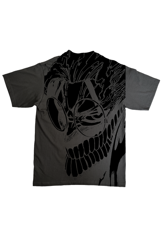 OKARUN "PREMIUM HEAVY WEIGHT OVERSIZED TEE"