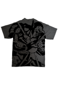 PICCOLO "PREMIUM HEAVY WEIGHT OVERSIZED TEE"