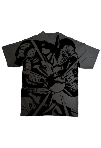 PICCOLO "PREMIUM HEAVY WEIGHT TEE"
