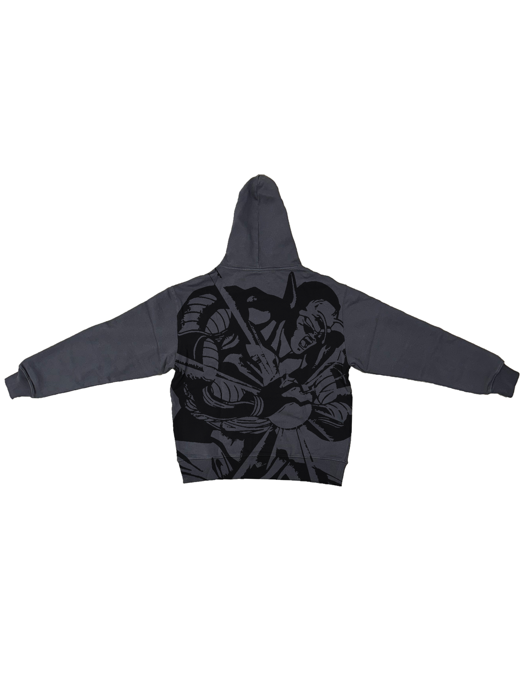 PICCOLO "PREMIUM HEAVY WEIGHT HOODIE"