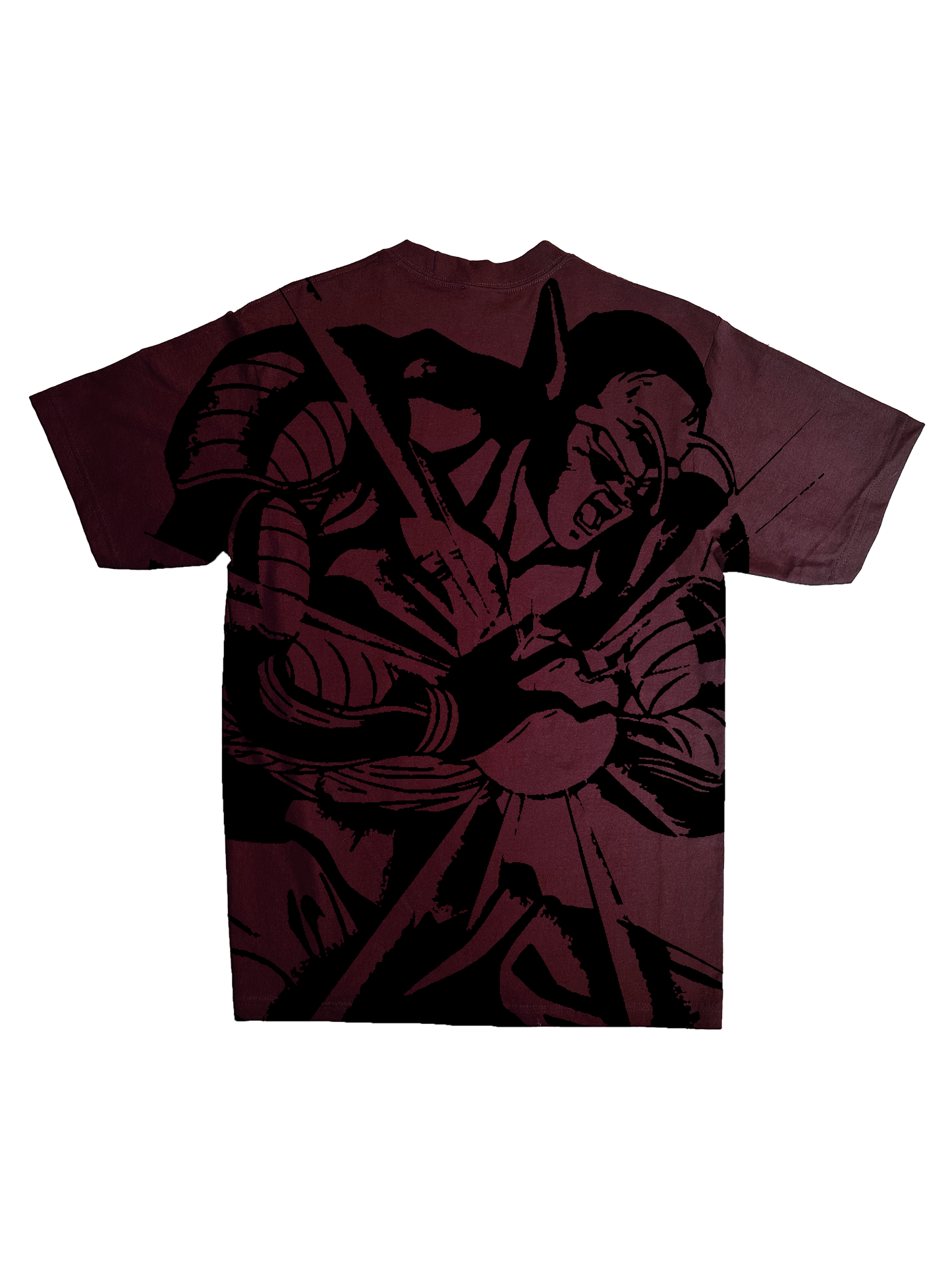 PICCOLO "PREMIUM HEAVY WEIGHT TEE"