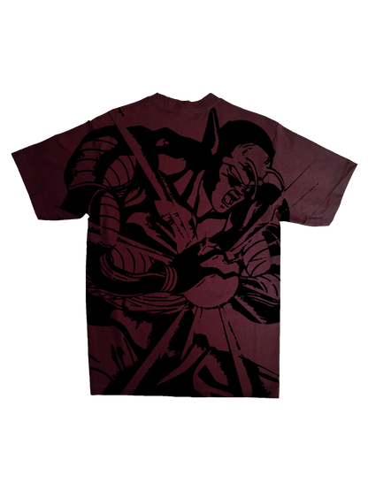 PICCOLO "PREMIUM HEAVY WEIGHT TEE"