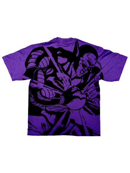 PICCOLO "PREMIUM HEAVY WEIGHT TEE"