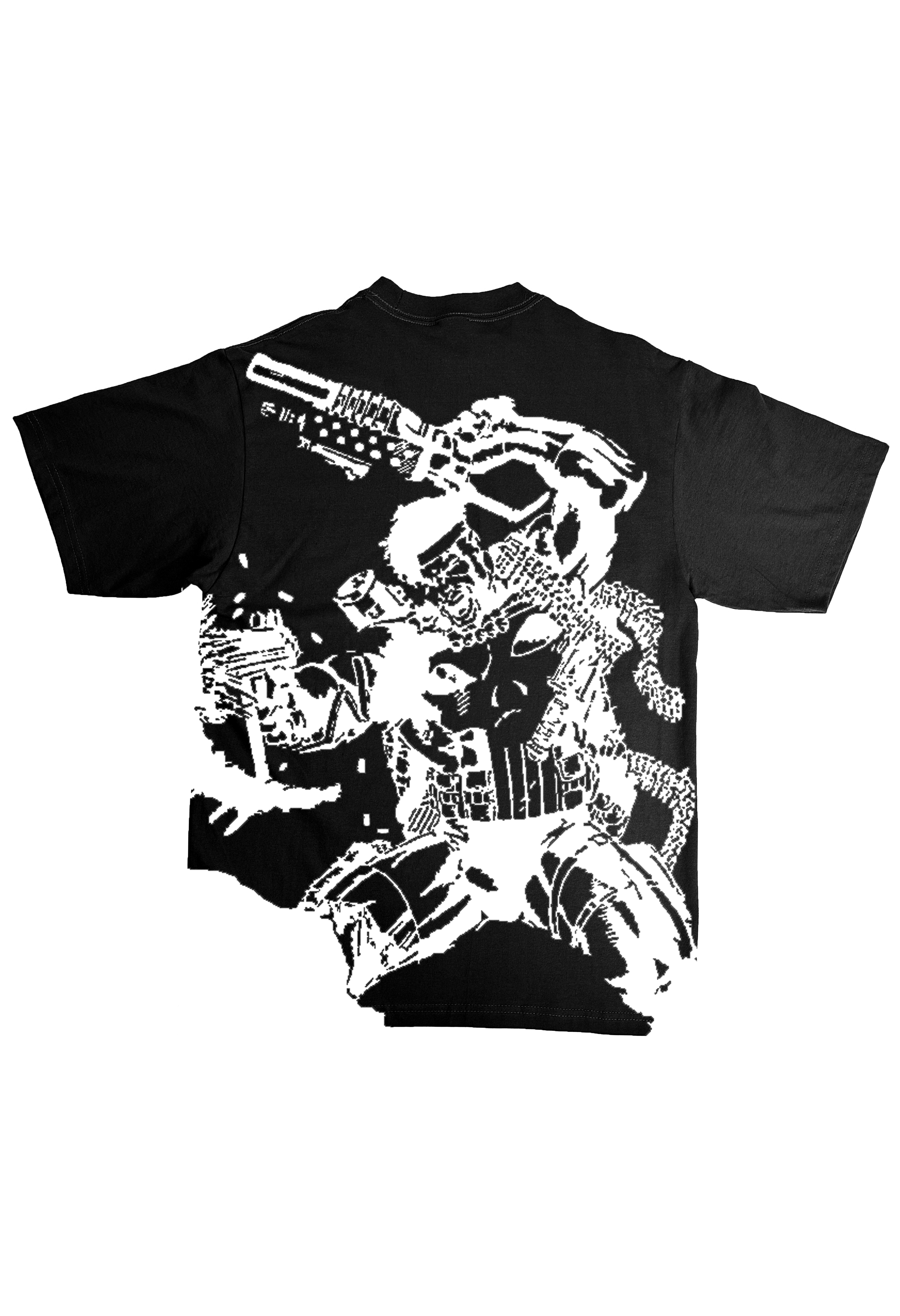THE PUNISHER