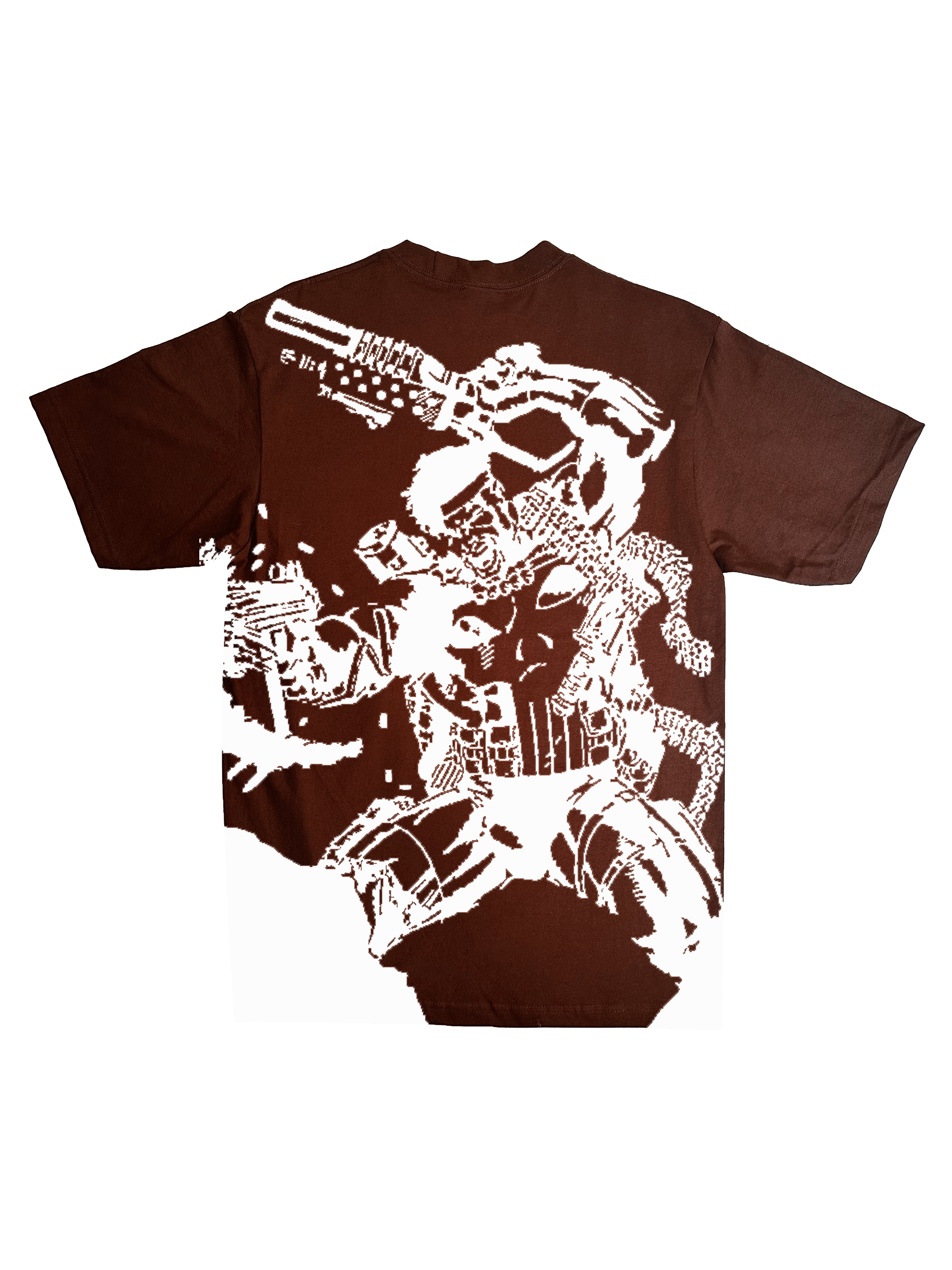 THE PUNISHER