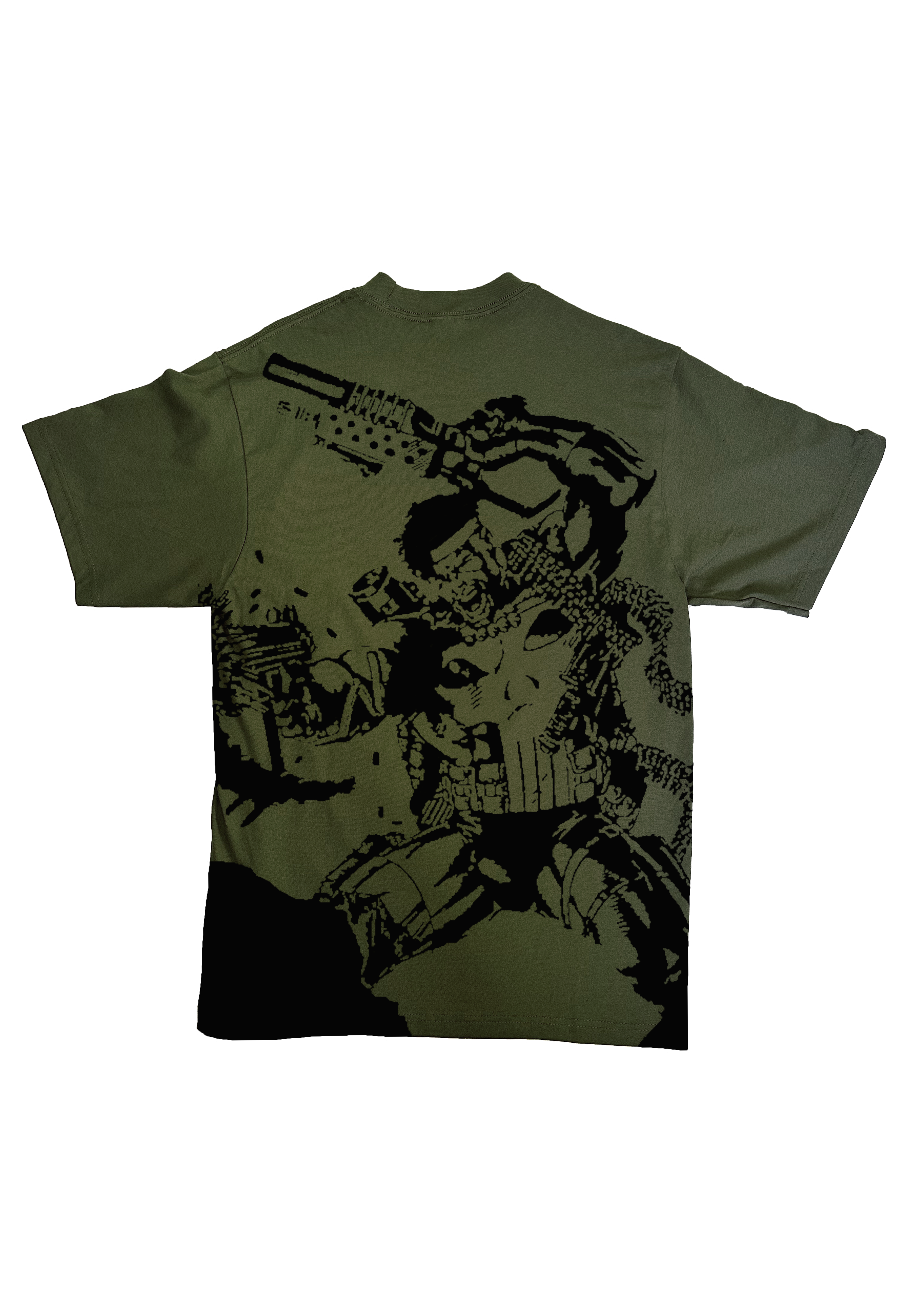 THE PUNISHER