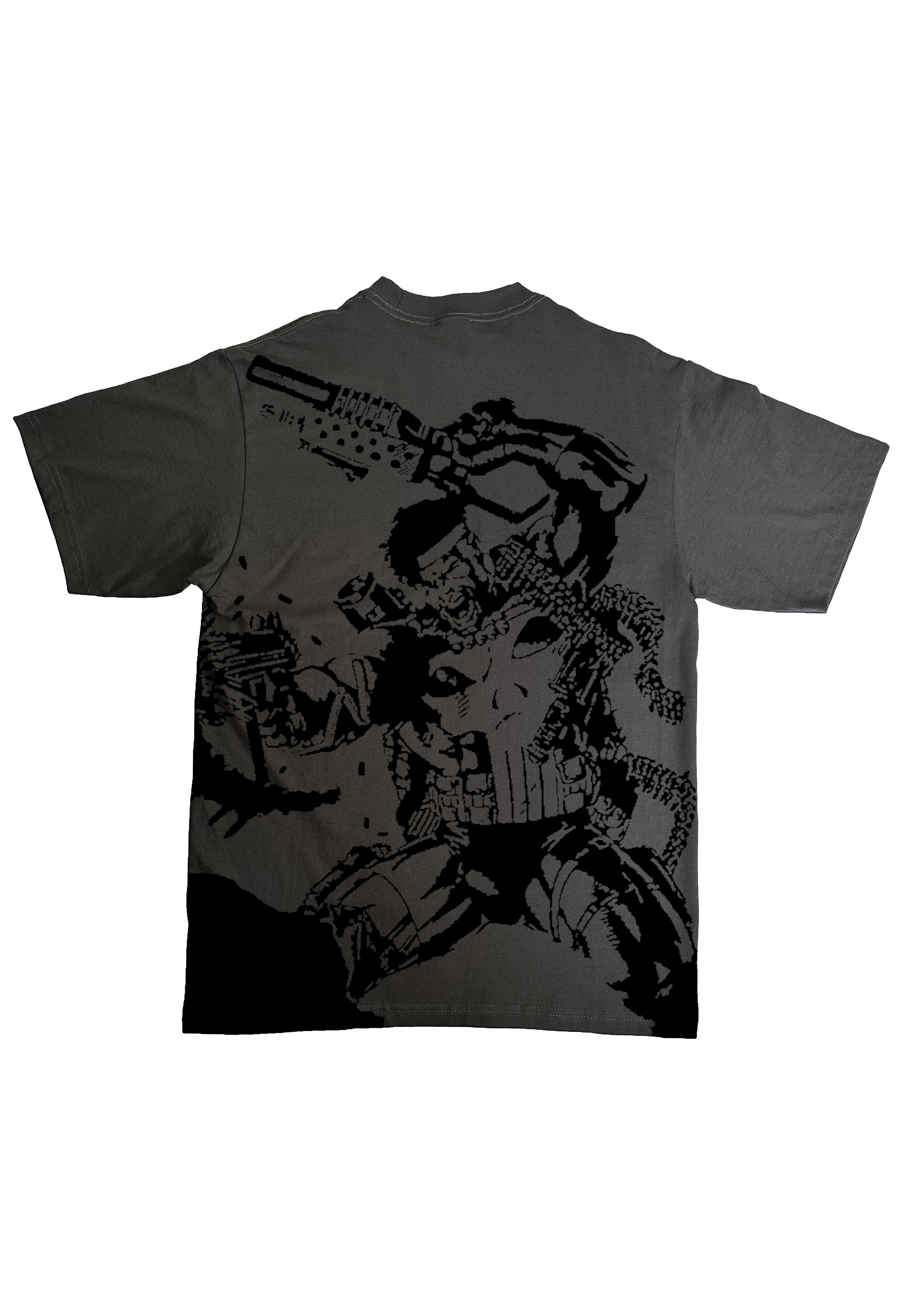 THE PUNISHER