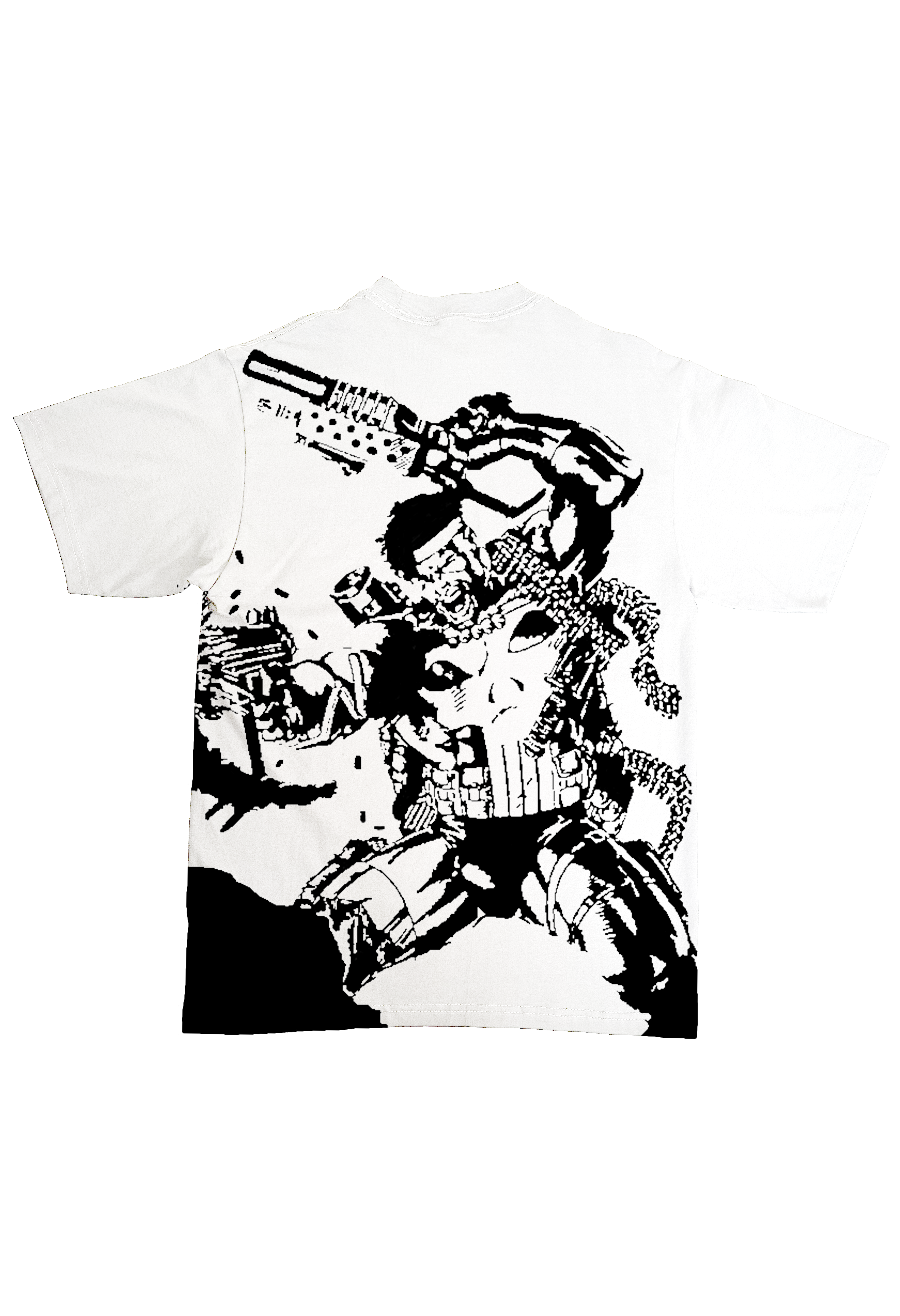 THE PUNISHER