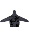 REZE + DENJI "PREMIUM HEAVY WEIGHT HOODIE"