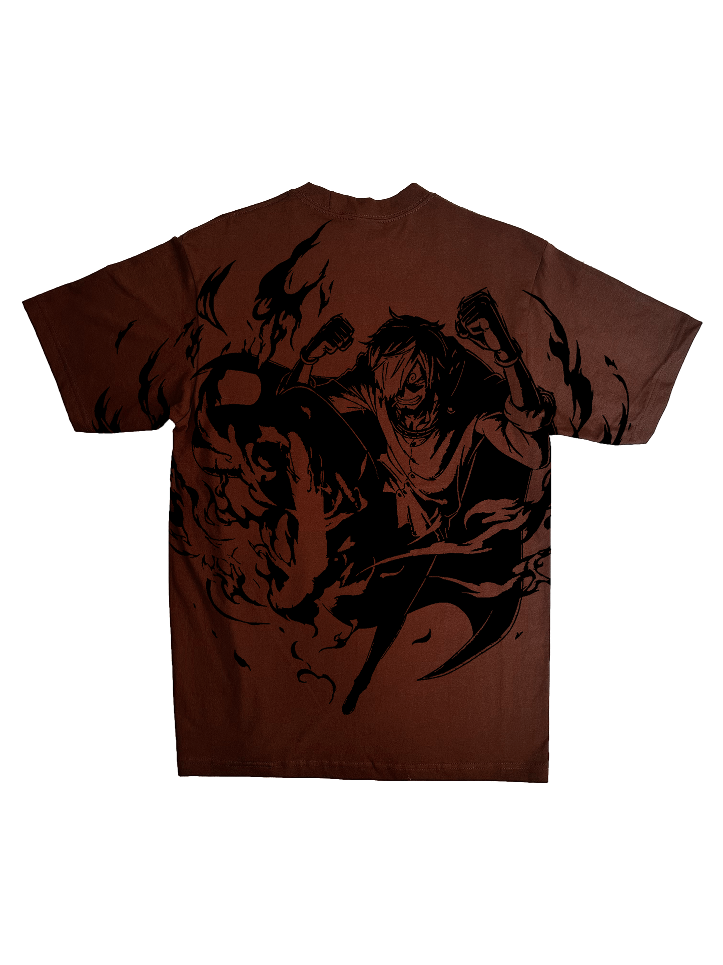 SANJI "PREMIUM HEAVY WEIGHT TEE"